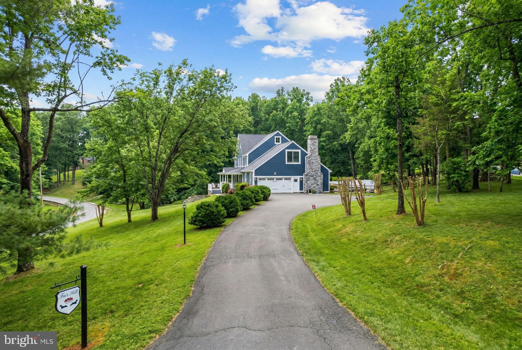 HUNTON WOOD - Residential