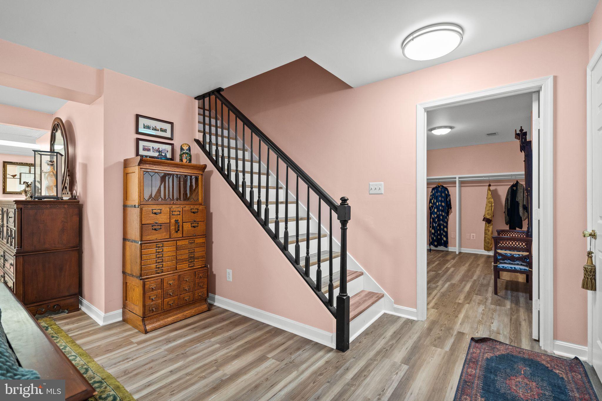 HUNTON WOOD - Residential