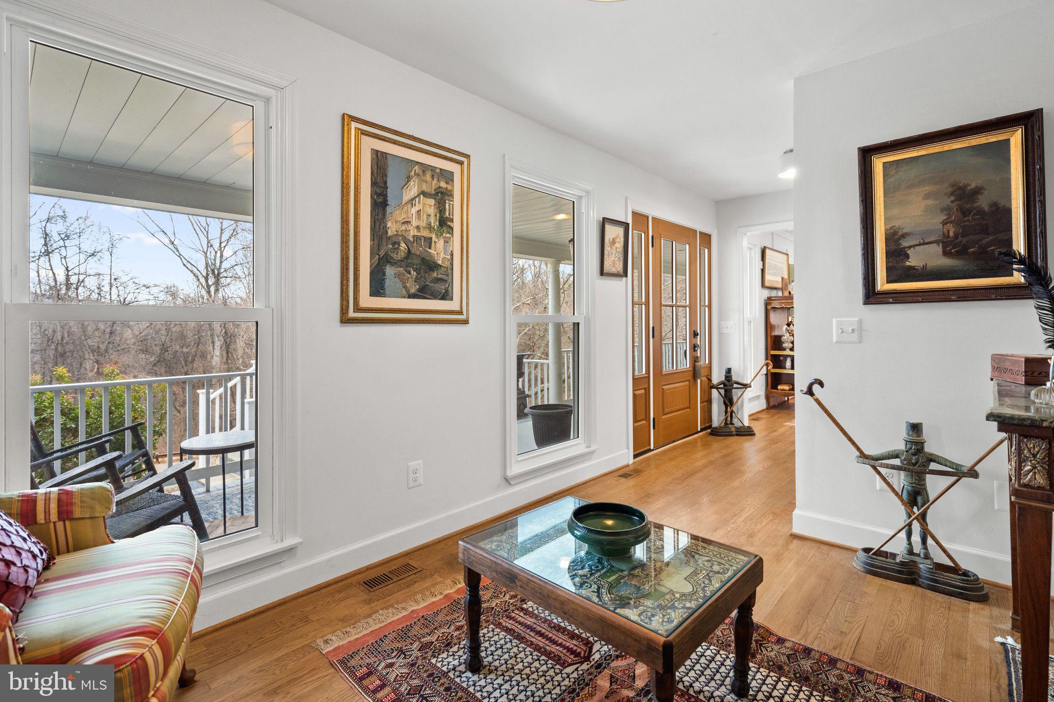 HUNTON WOOD - Residential