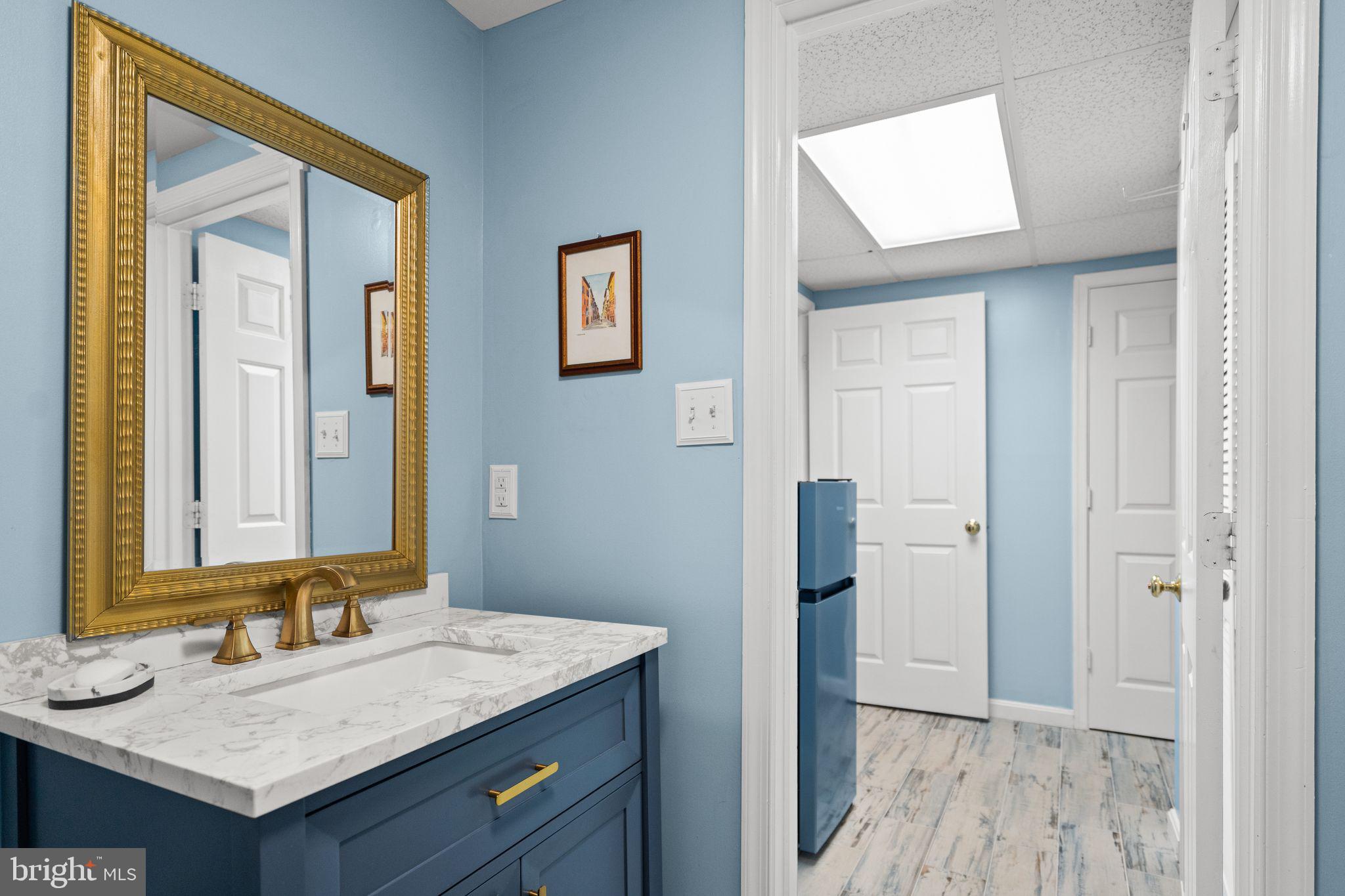 HUNTON WOOD - Residential