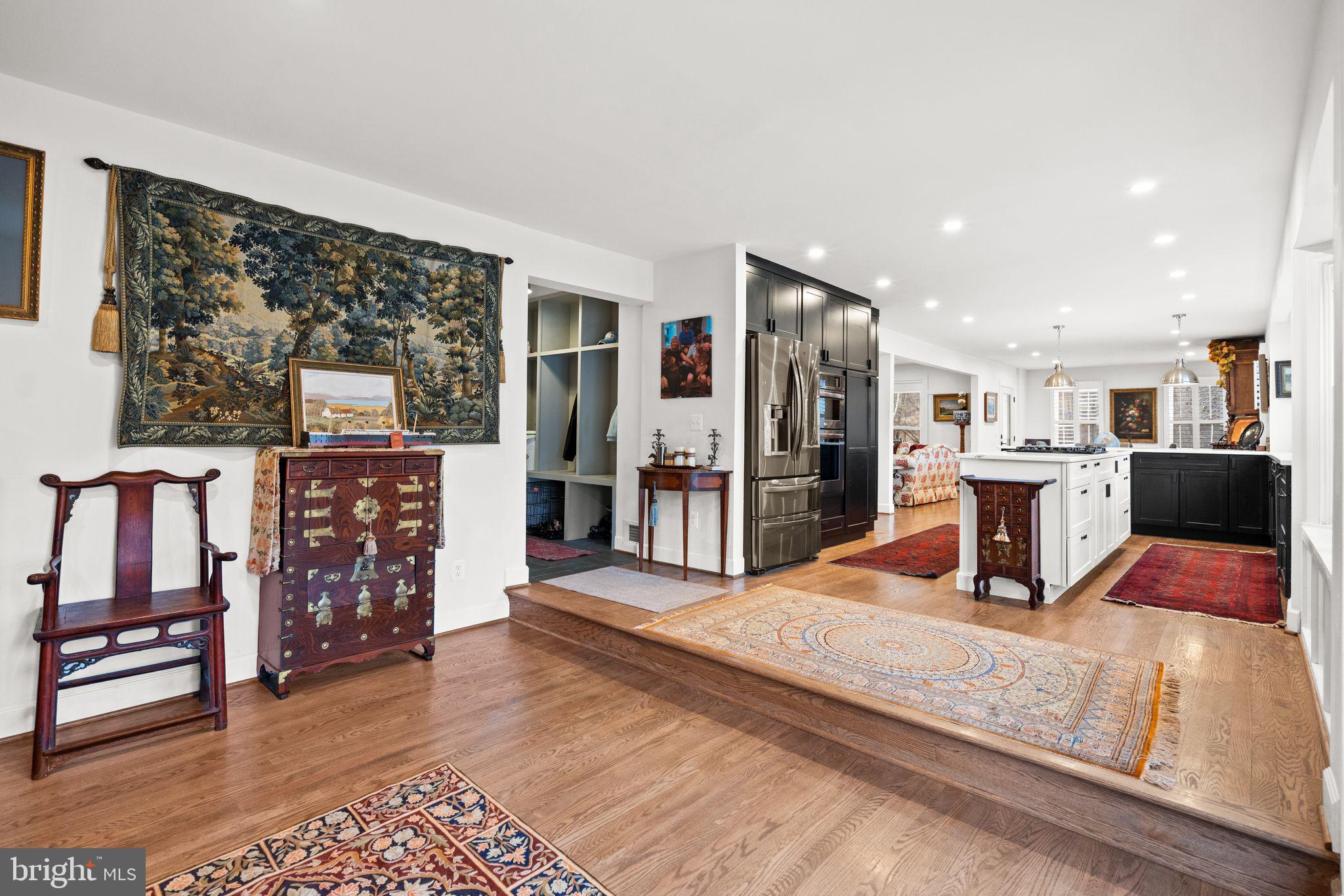 HUNTON WOOD - Residential