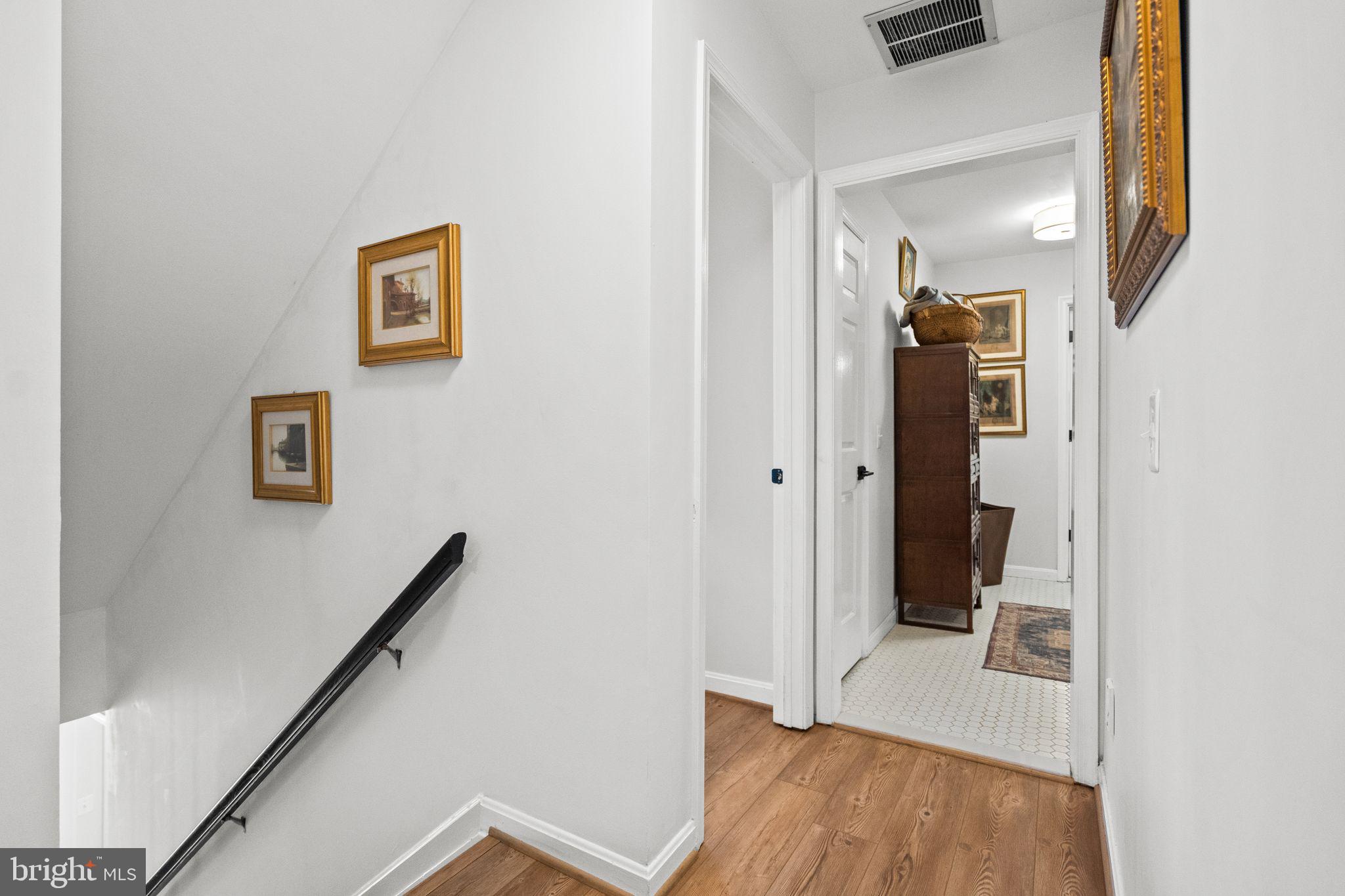 HUNTON WOOD - Residential