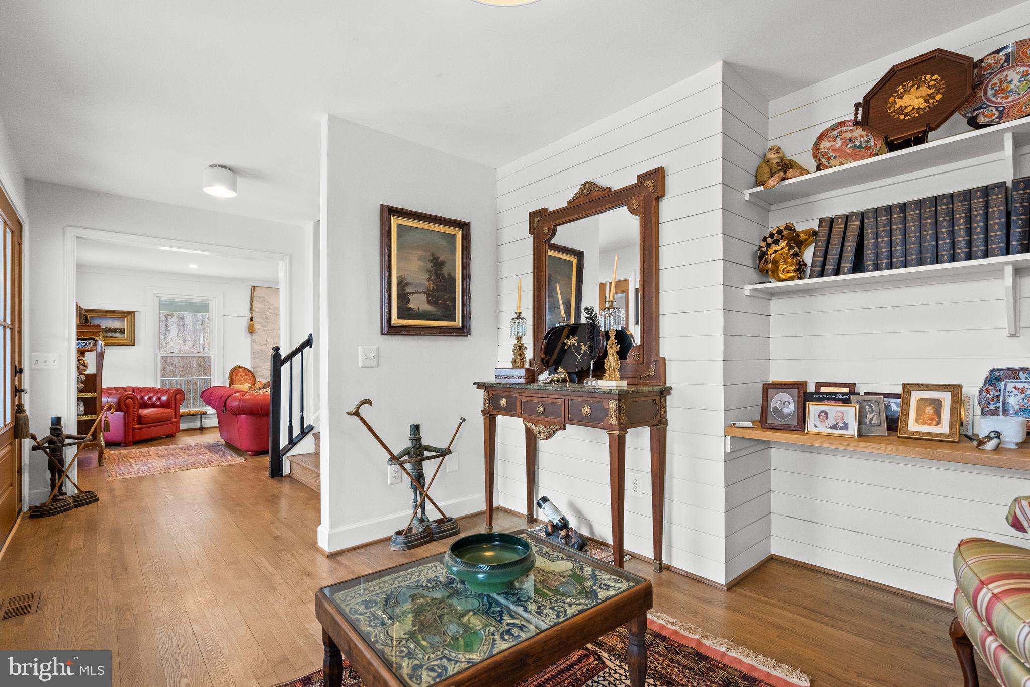 HUNTON WOOD - Residential