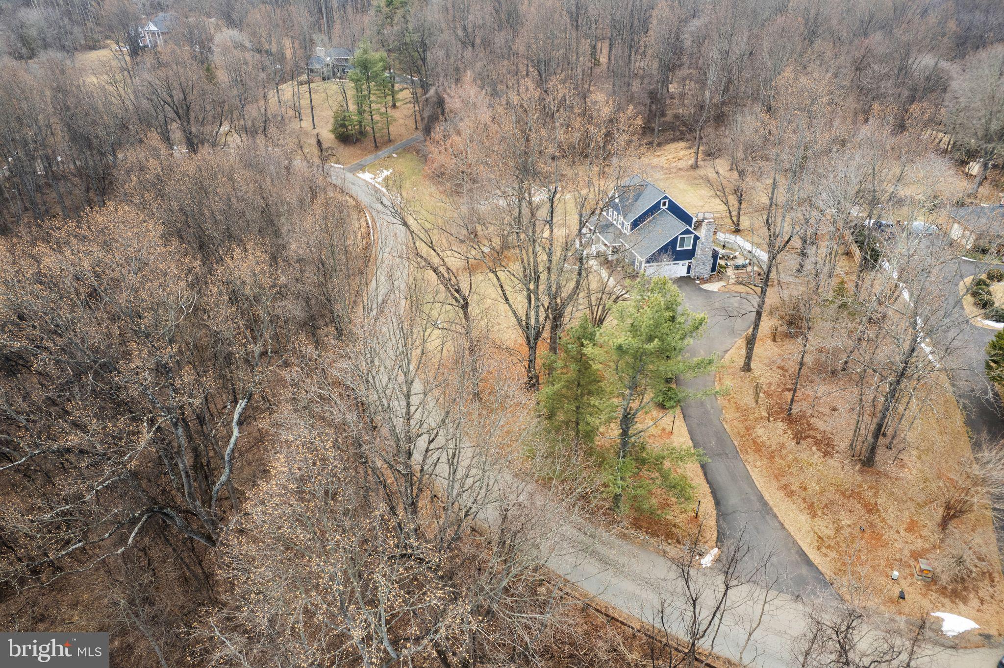 HUNTON WOOD - Residential