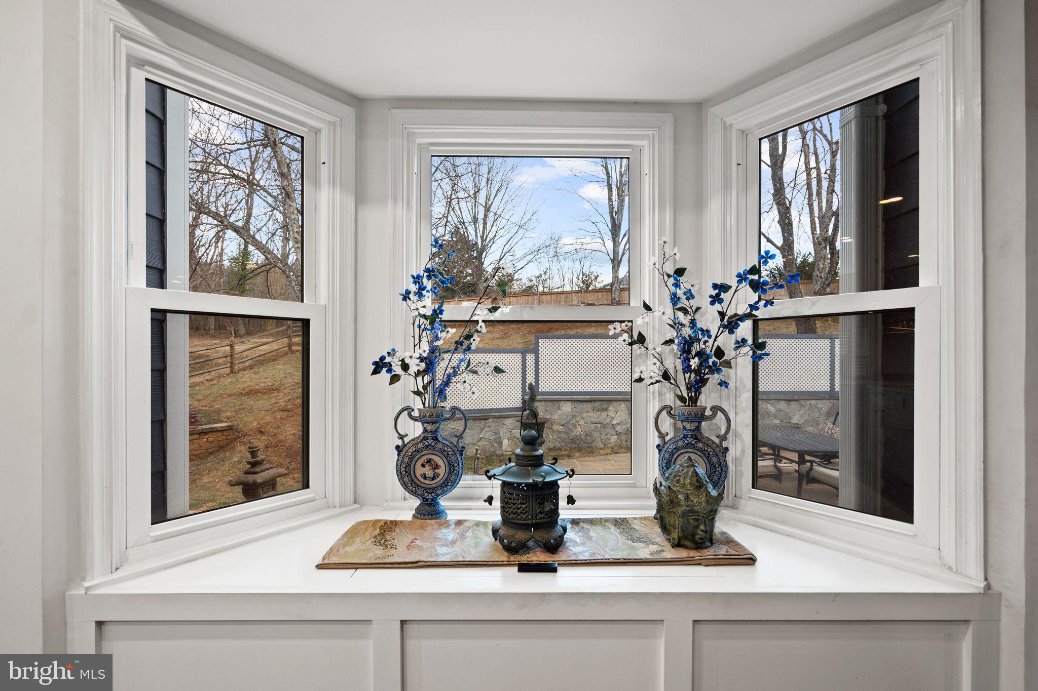 HUNTON WOOD - Residential