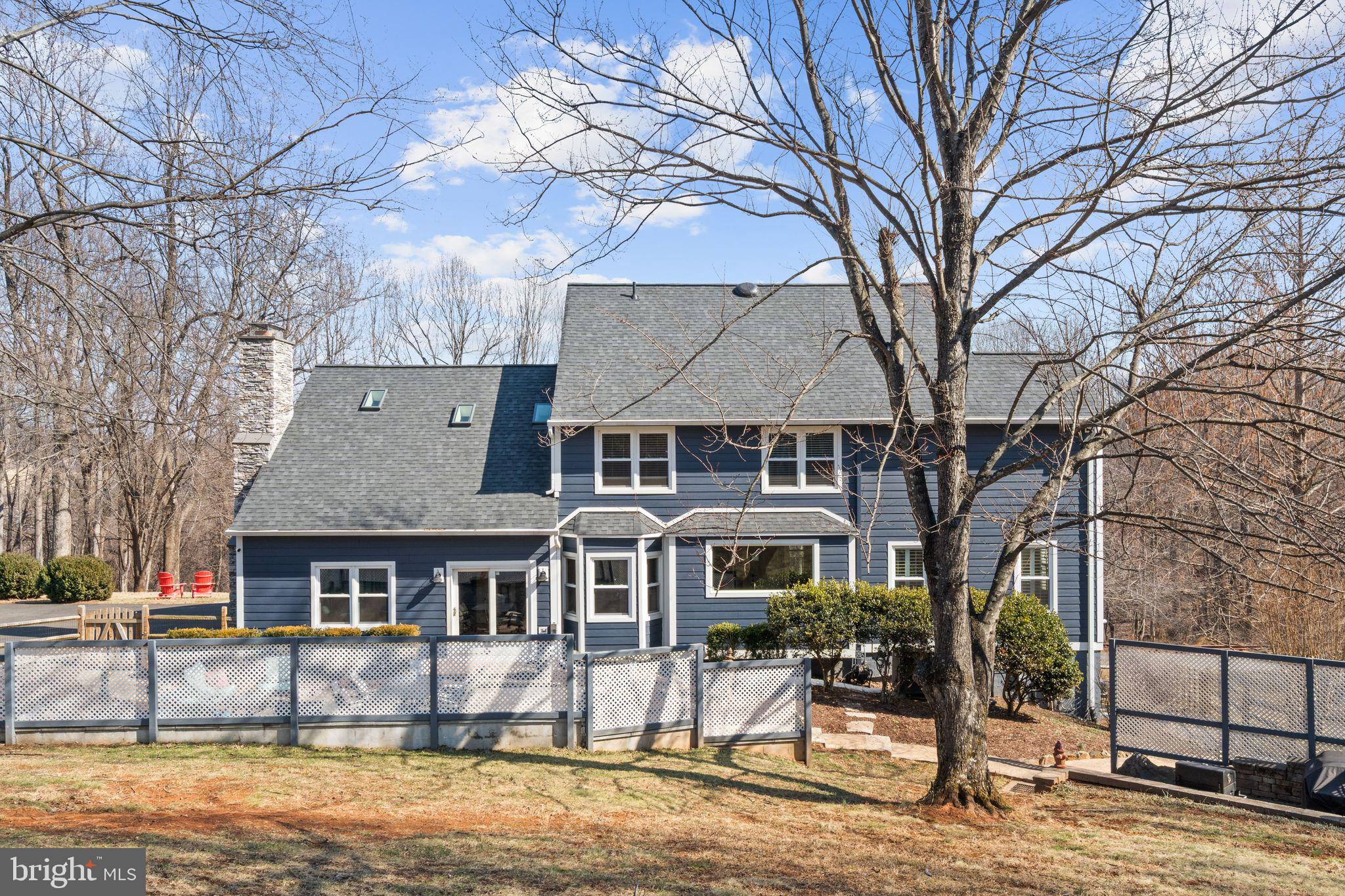 HUNTON WOOD - Residential