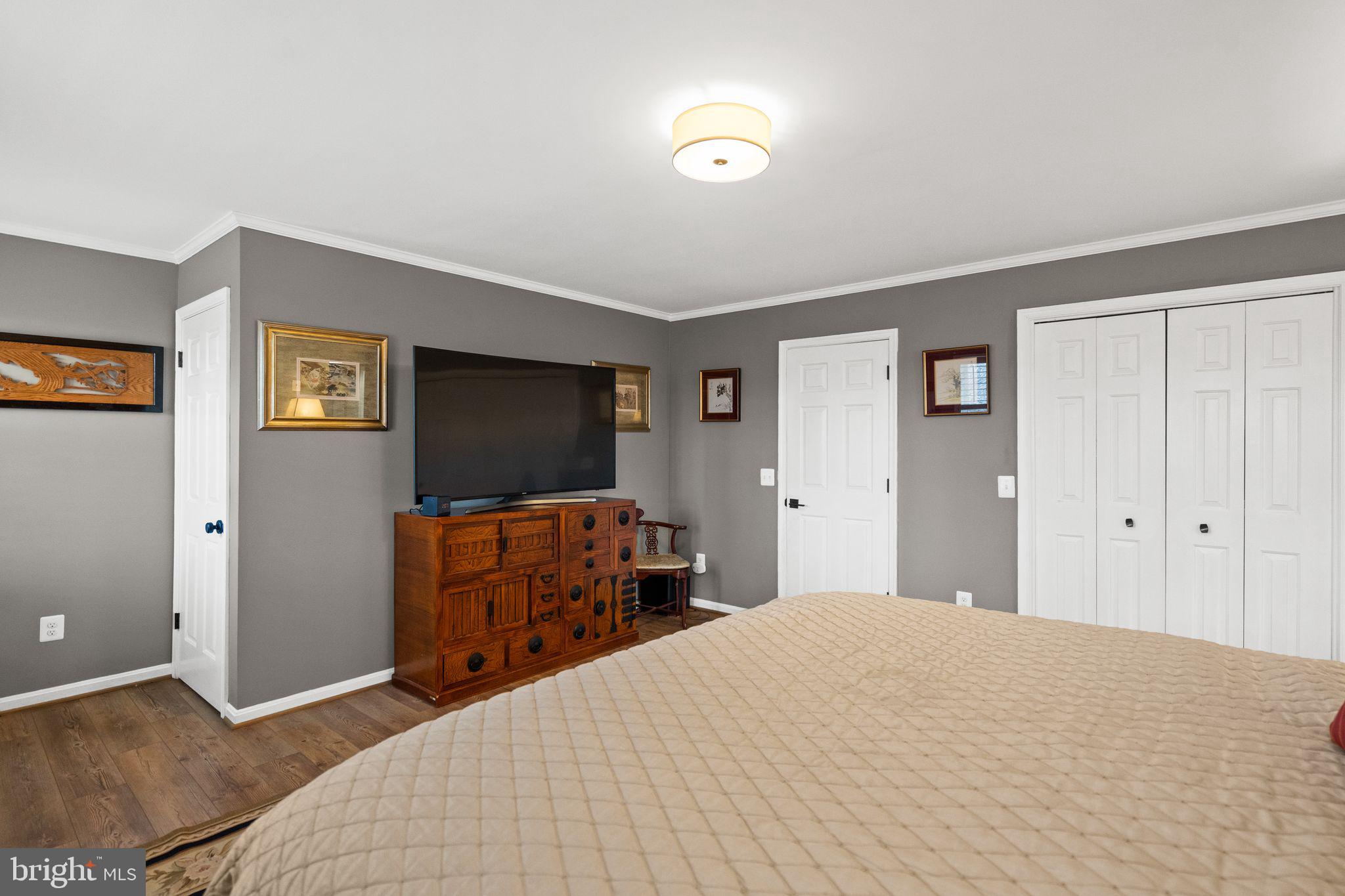 HUNTON WOOD - Residential