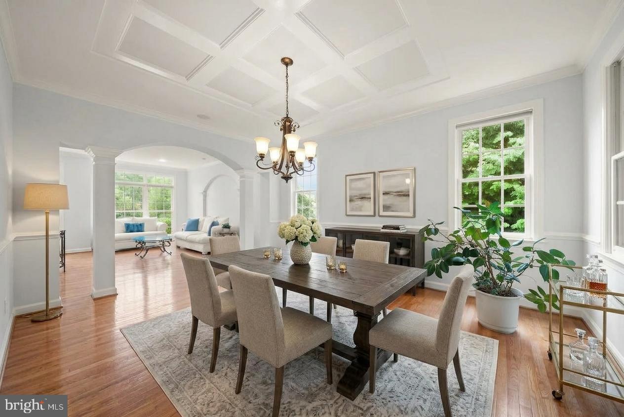13770 HENRY POND