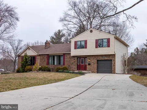 300 Poplar Avenue, Pitman, NJ 08071 - MLS#: NJGL2054400