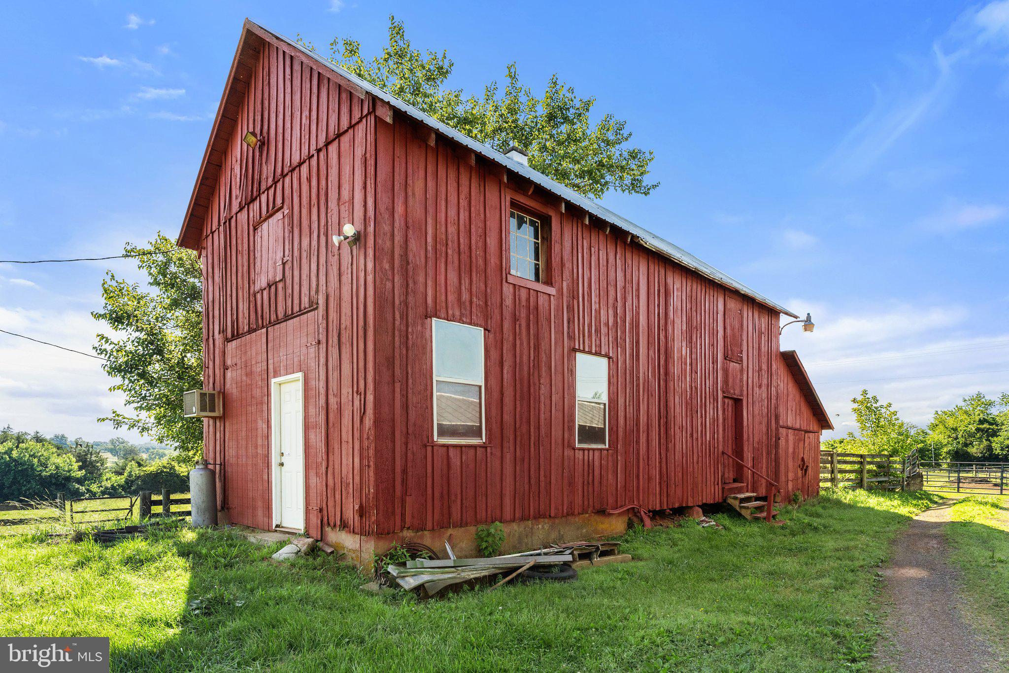 NONE AVAILABLE - Farm