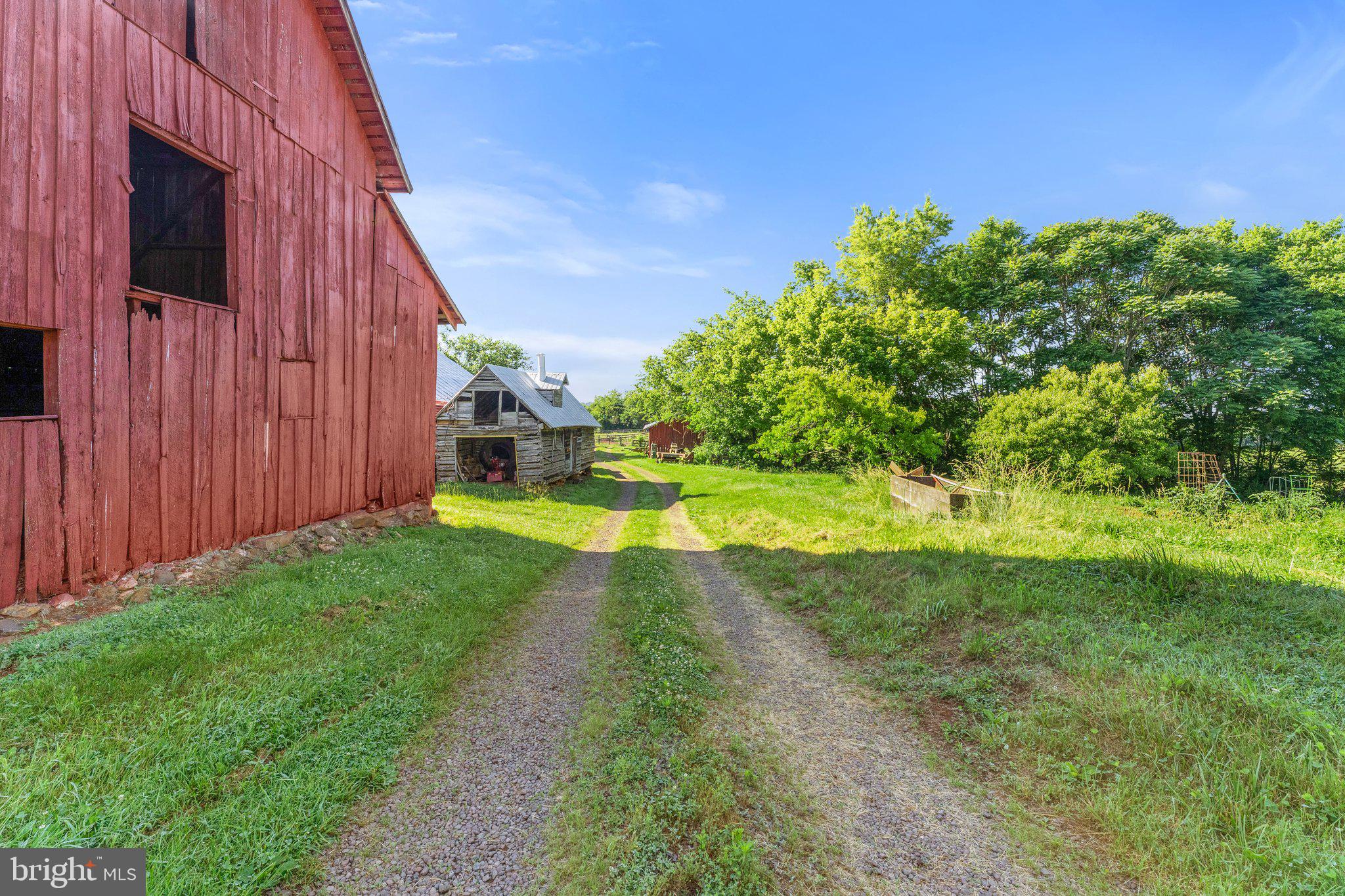 NONE AVAILABLE - Farm