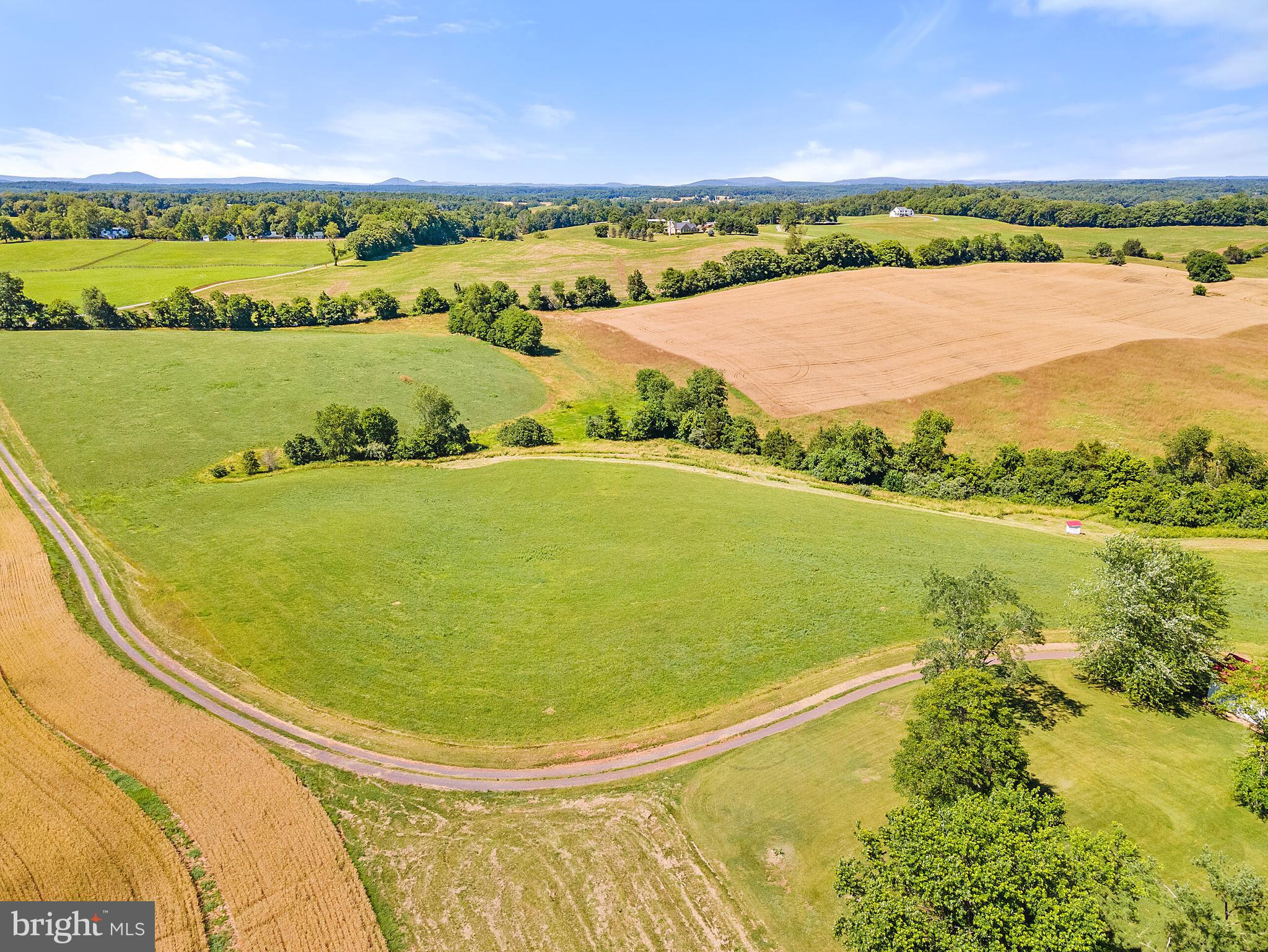 NONE AVAILABLE - Farm