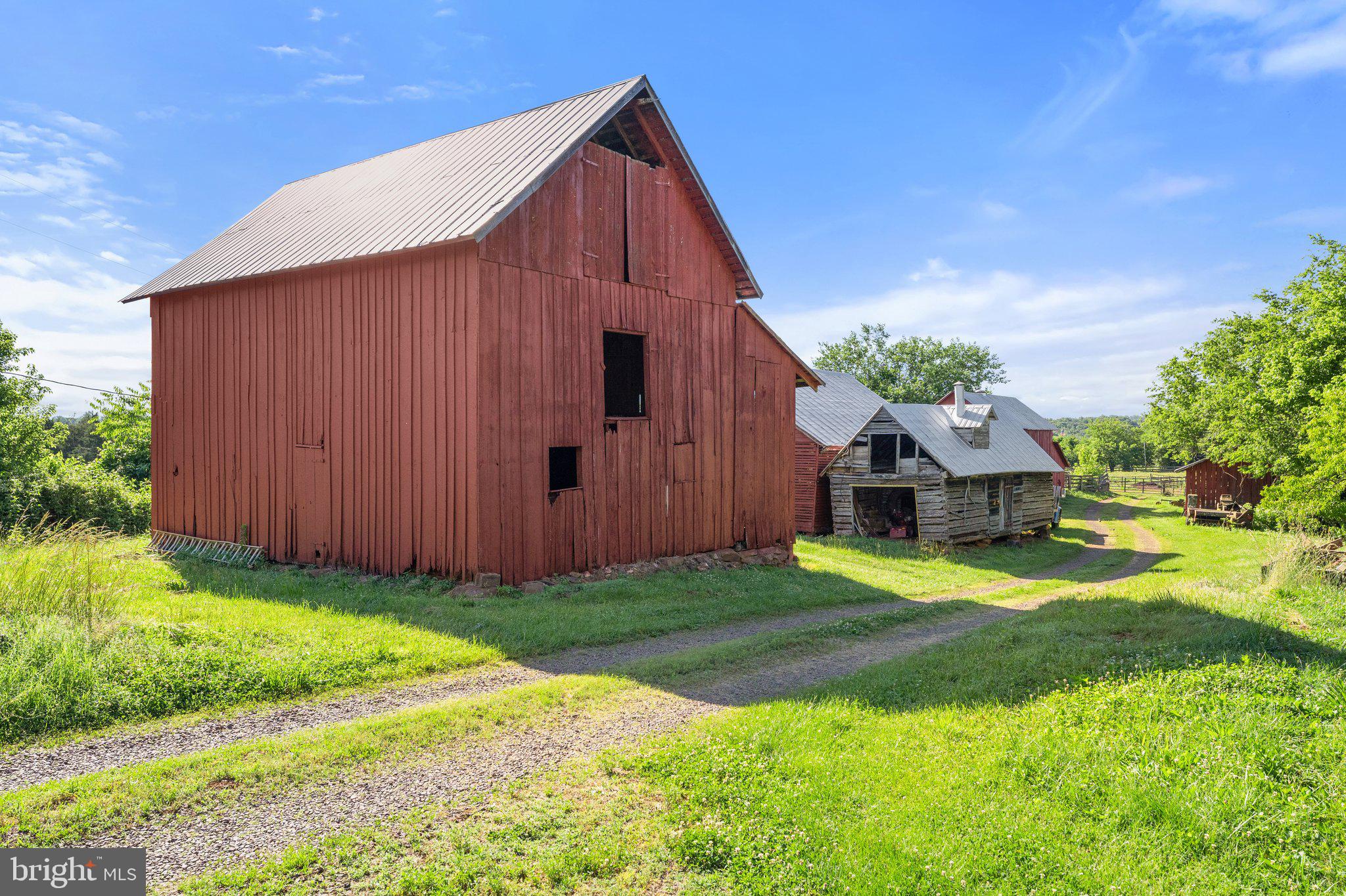 NONE AVAILABLE - Farm