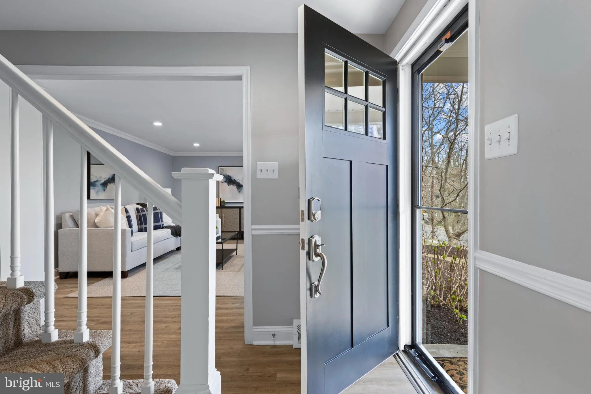 Wayne, Pennsylvania 19087, United States, 4 Bedrooms Bedrooms, ,4 BathroomsBathrooms,Residential,Pending,104973