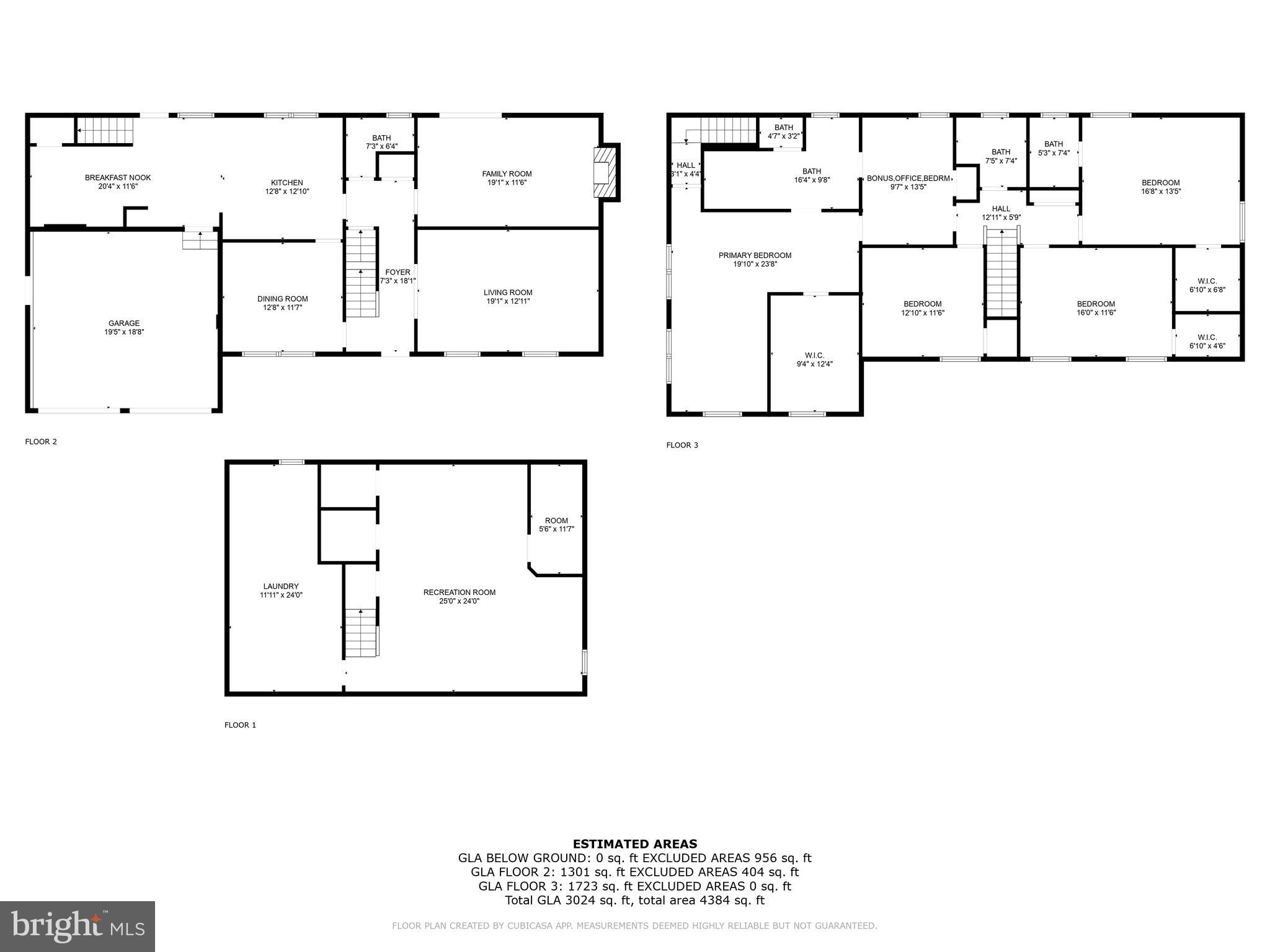 NONE AVAILABLE - Residential