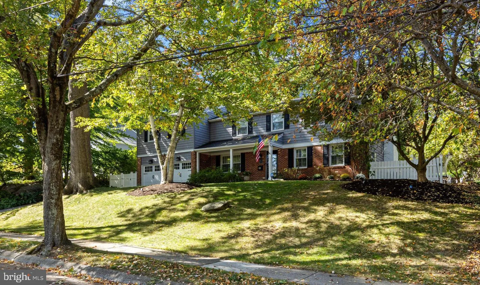 Wayne, Pennsylvania 19087, United States, 4 Bedrooms Bedrooms, ,4 BathroomsBathrooms,Residential,Pending,104973