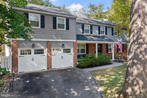 66 OAKFORD ROAD WAYNE PA 19087