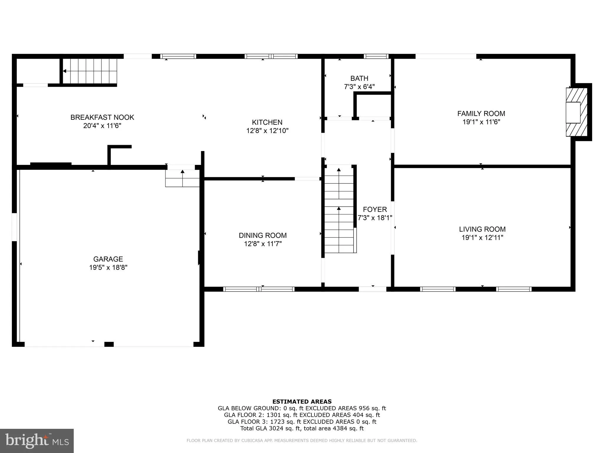 Wayne, Pennsylvania 19087, United States, 4 Bedrooms Bedrooms, ,4 BathroomsBathrooms,Residential,Pending,104973