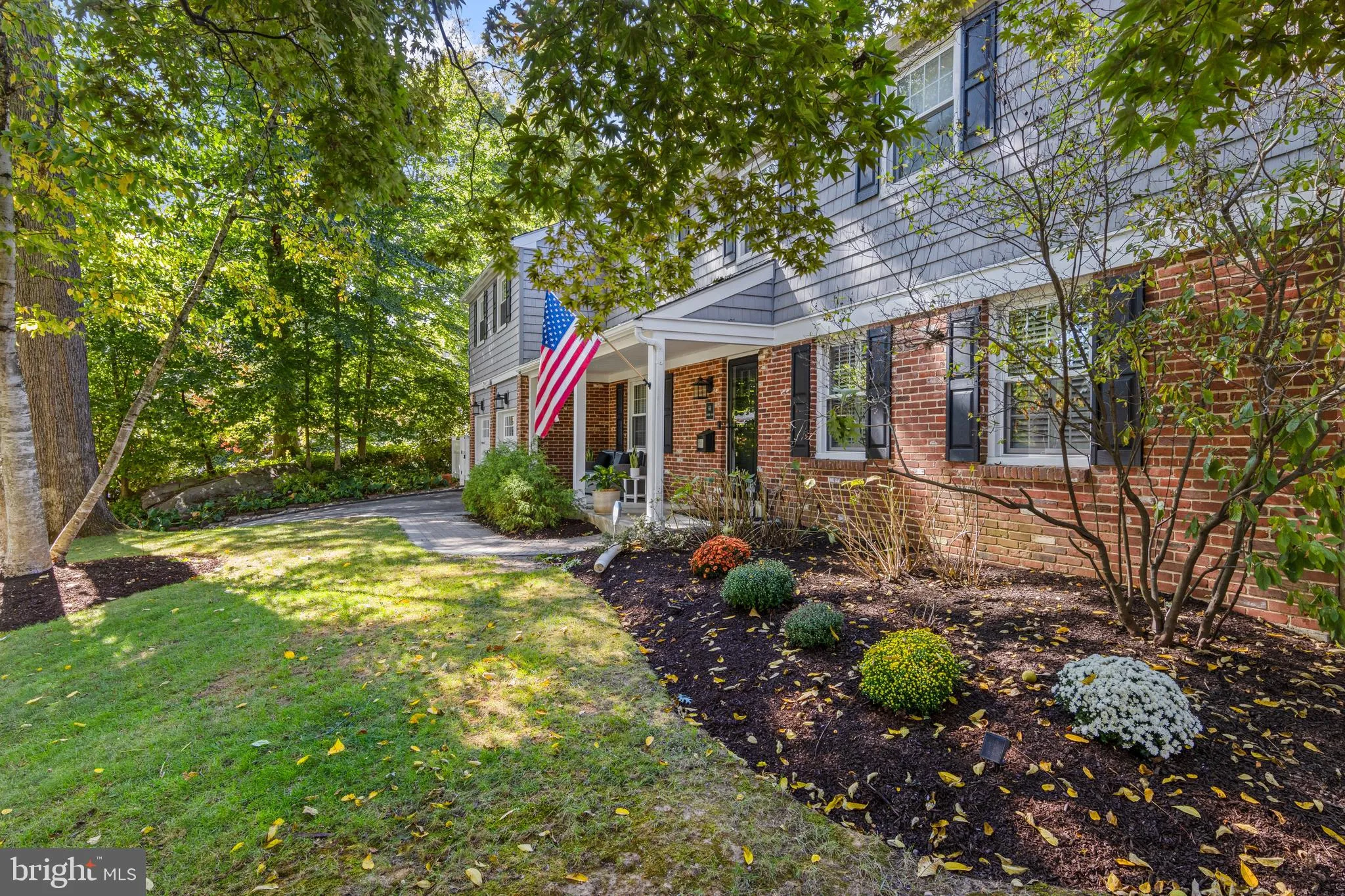 Wayne, Pennsylvania 19087, United States, 4 Bedrooms Bedrooms, ,4 BathroomsBathrooms,Residential,Pending,104973