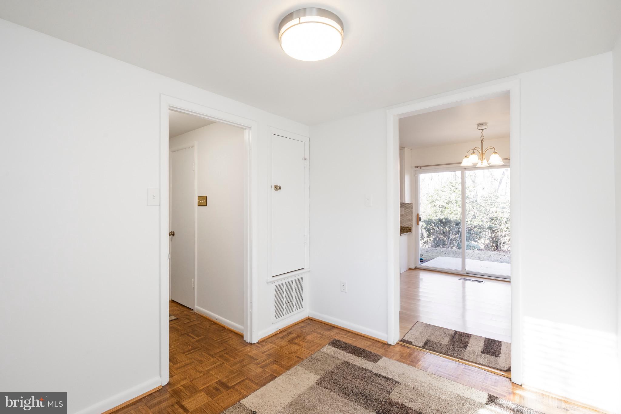 WATKINS GLEN - Residential Lease