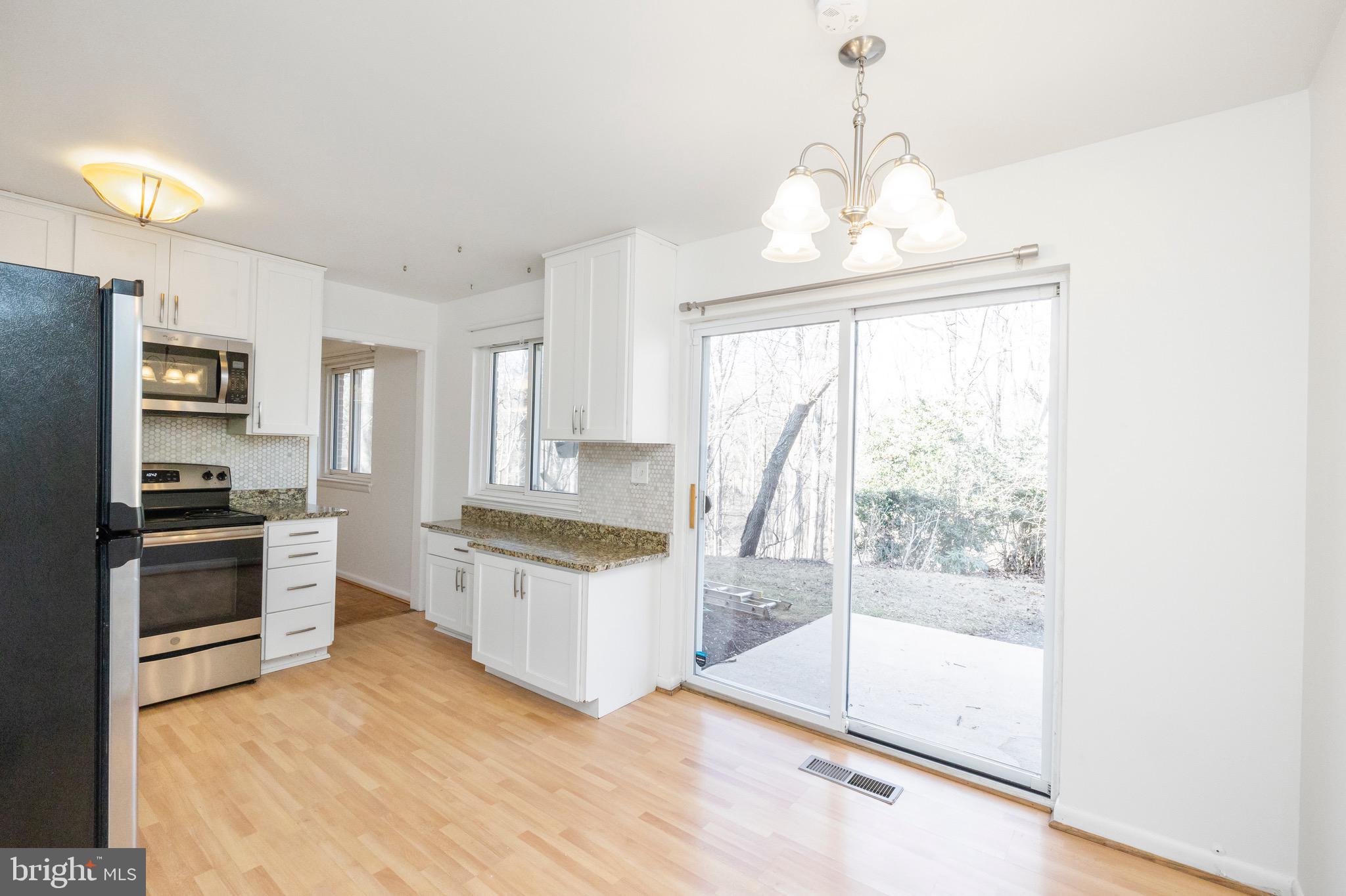 WATKINS GLEN - Residential Lease