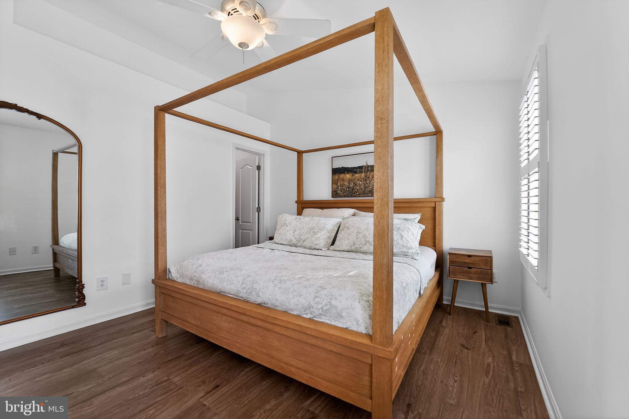 PINE VALLEY - Residential