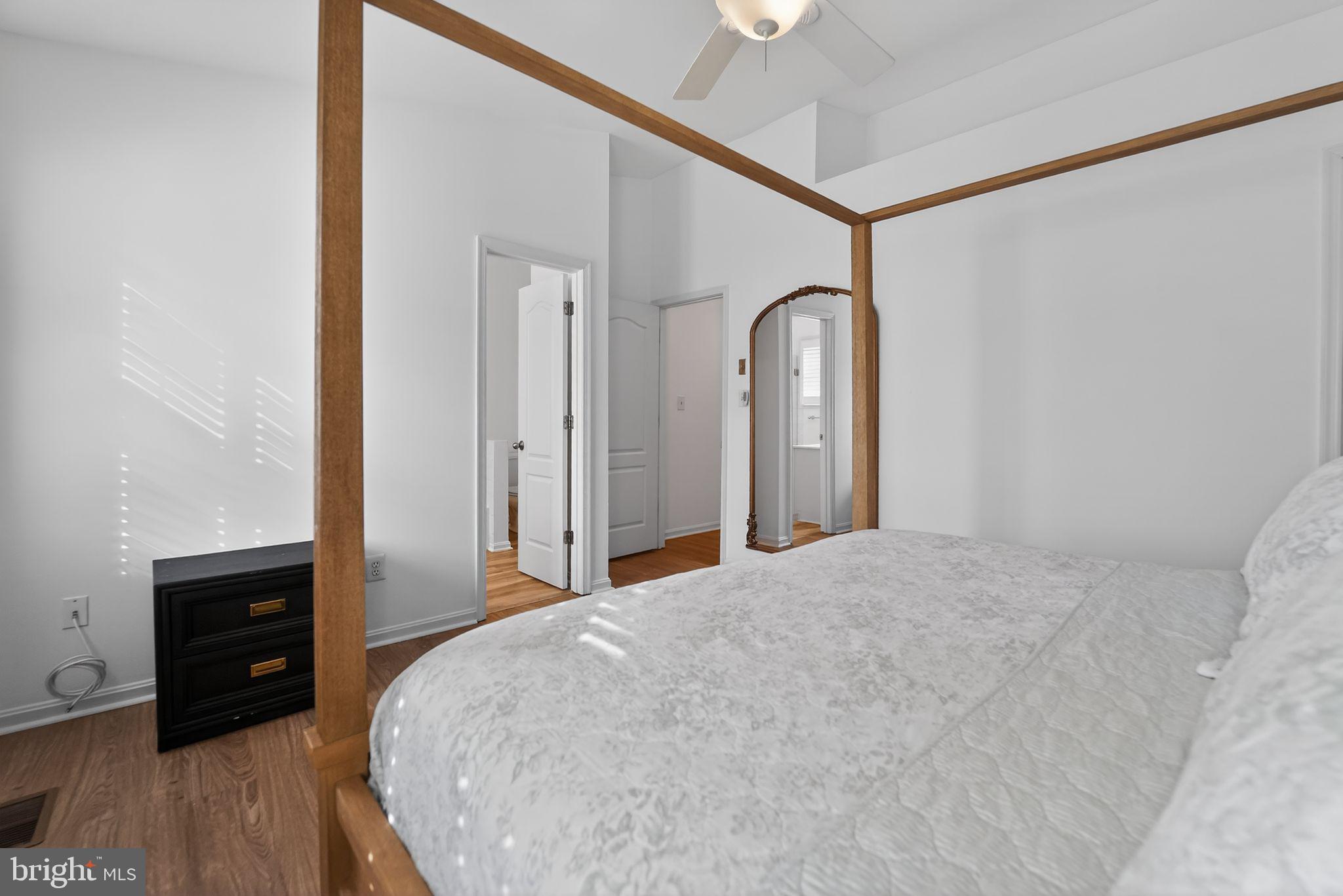 PINE VALLEY - Residential