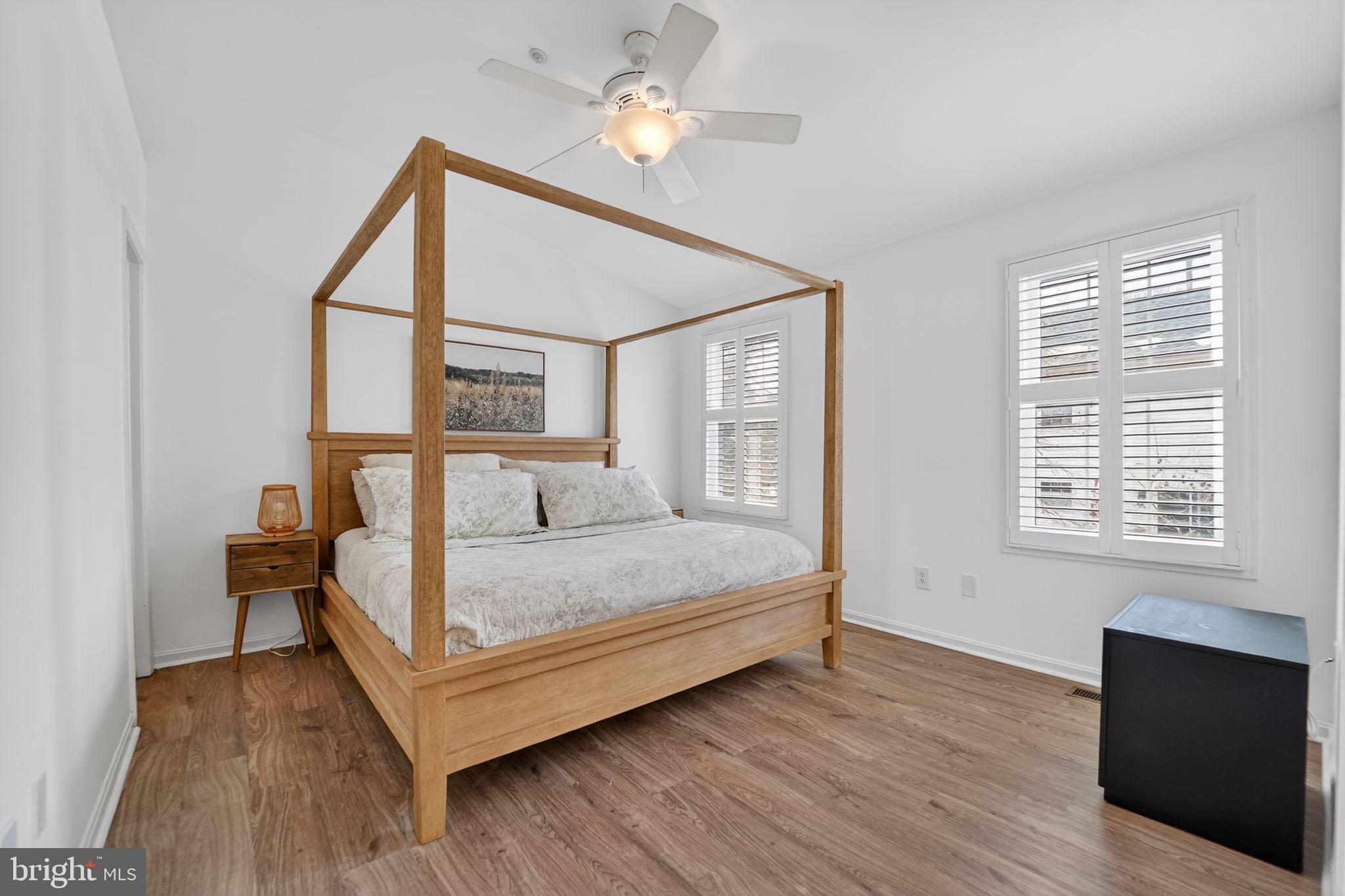 PINE VALLEY - Residential