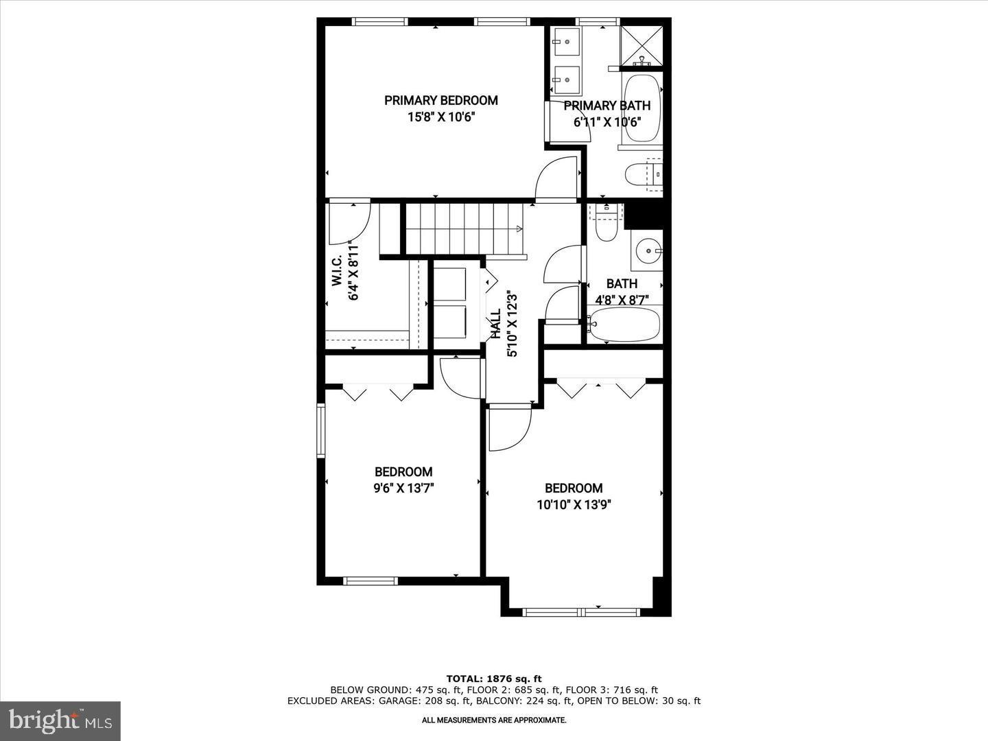 PINE VALLEY - Residential