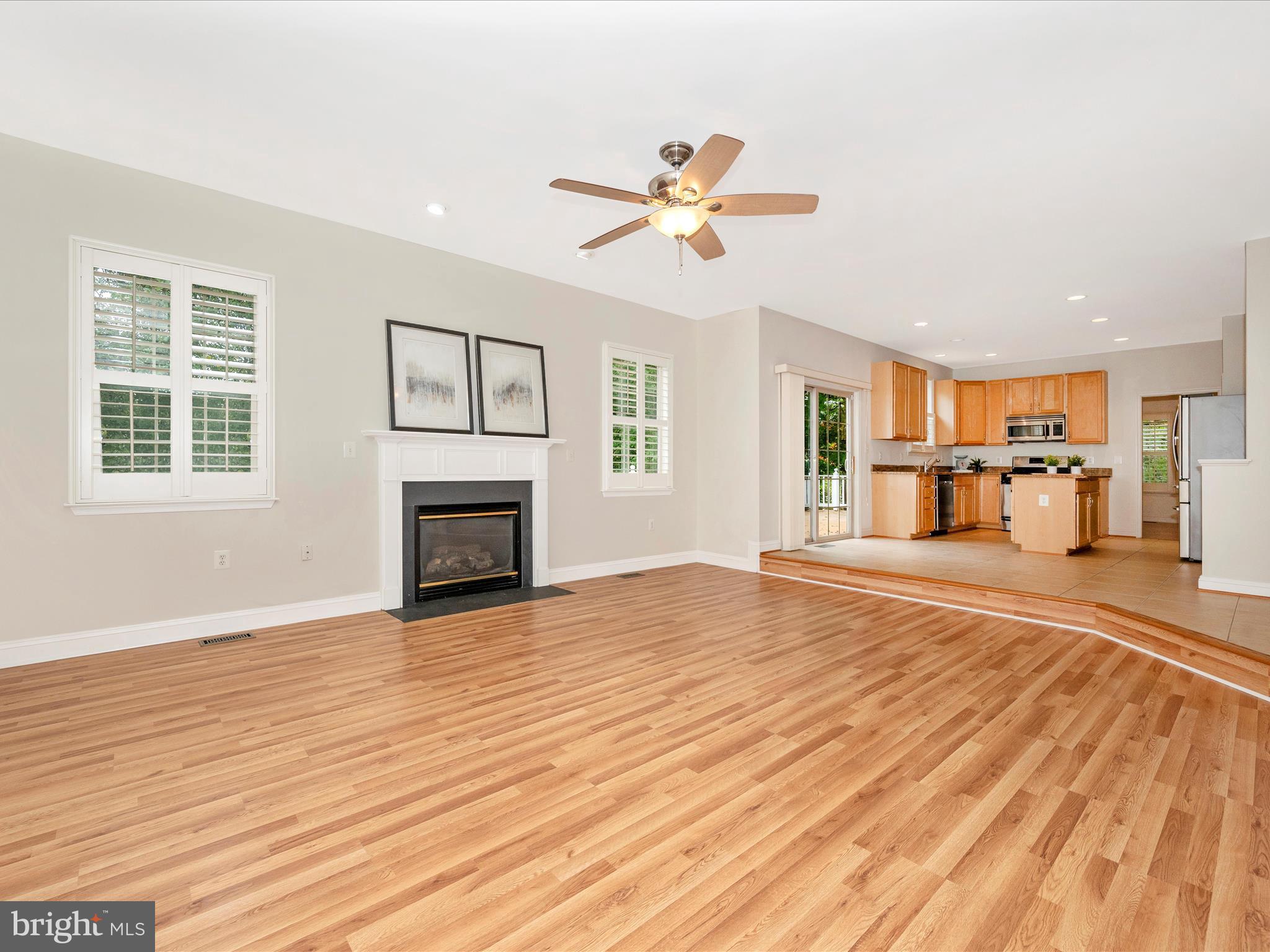 WOODRIDGE - Residential