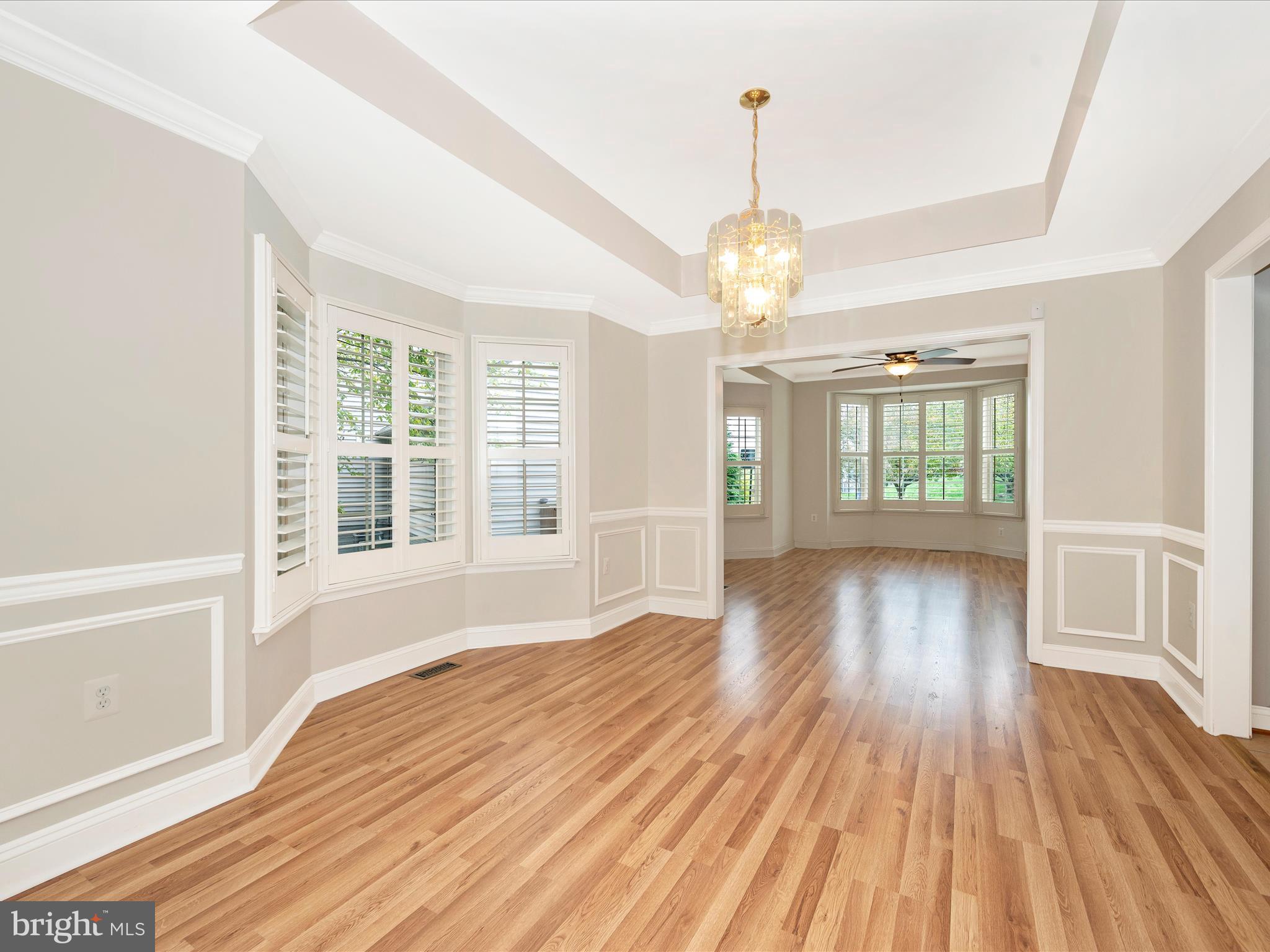 WOODRIDGE - Residential