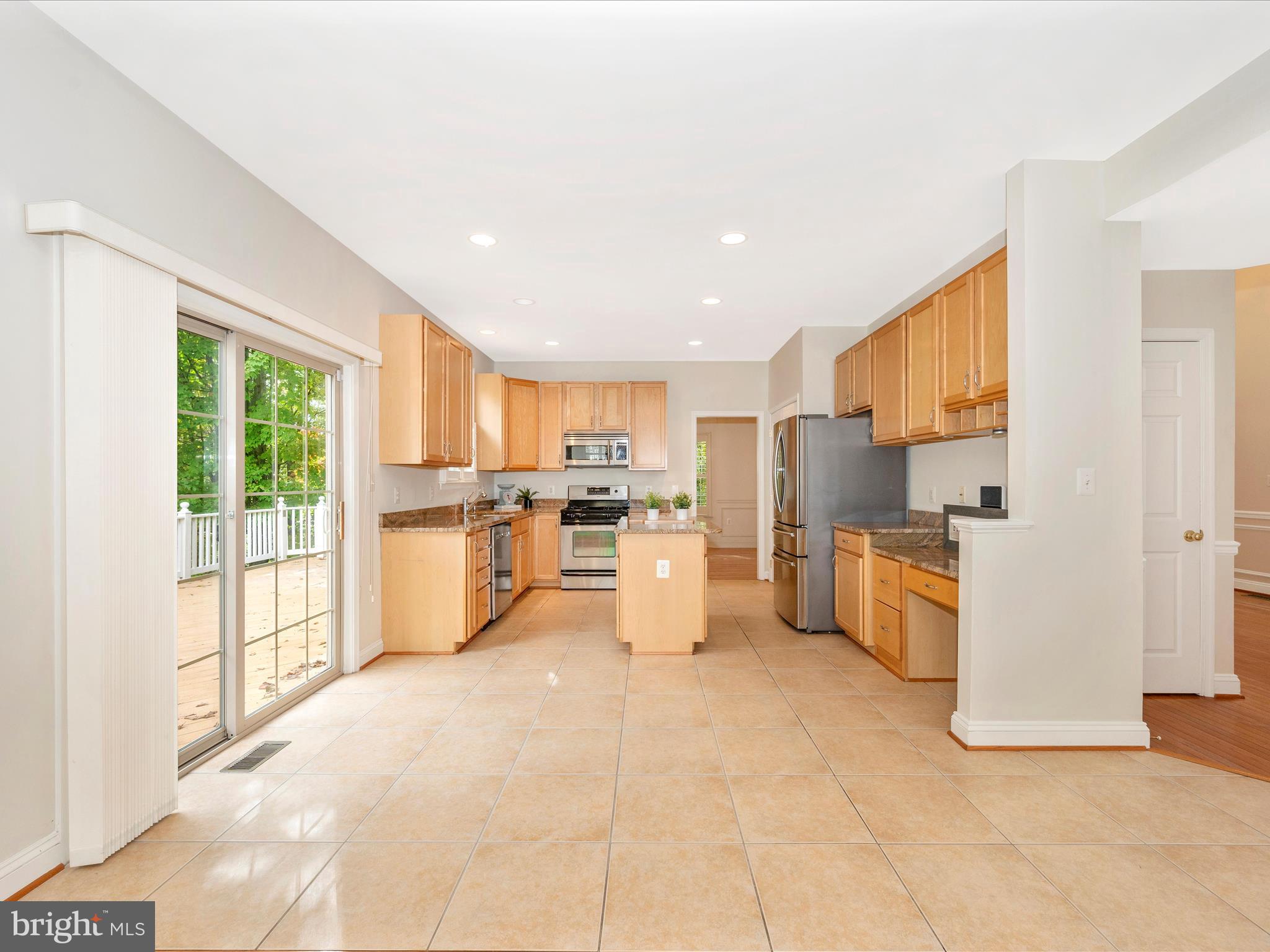 WOODRIDGE - Residential