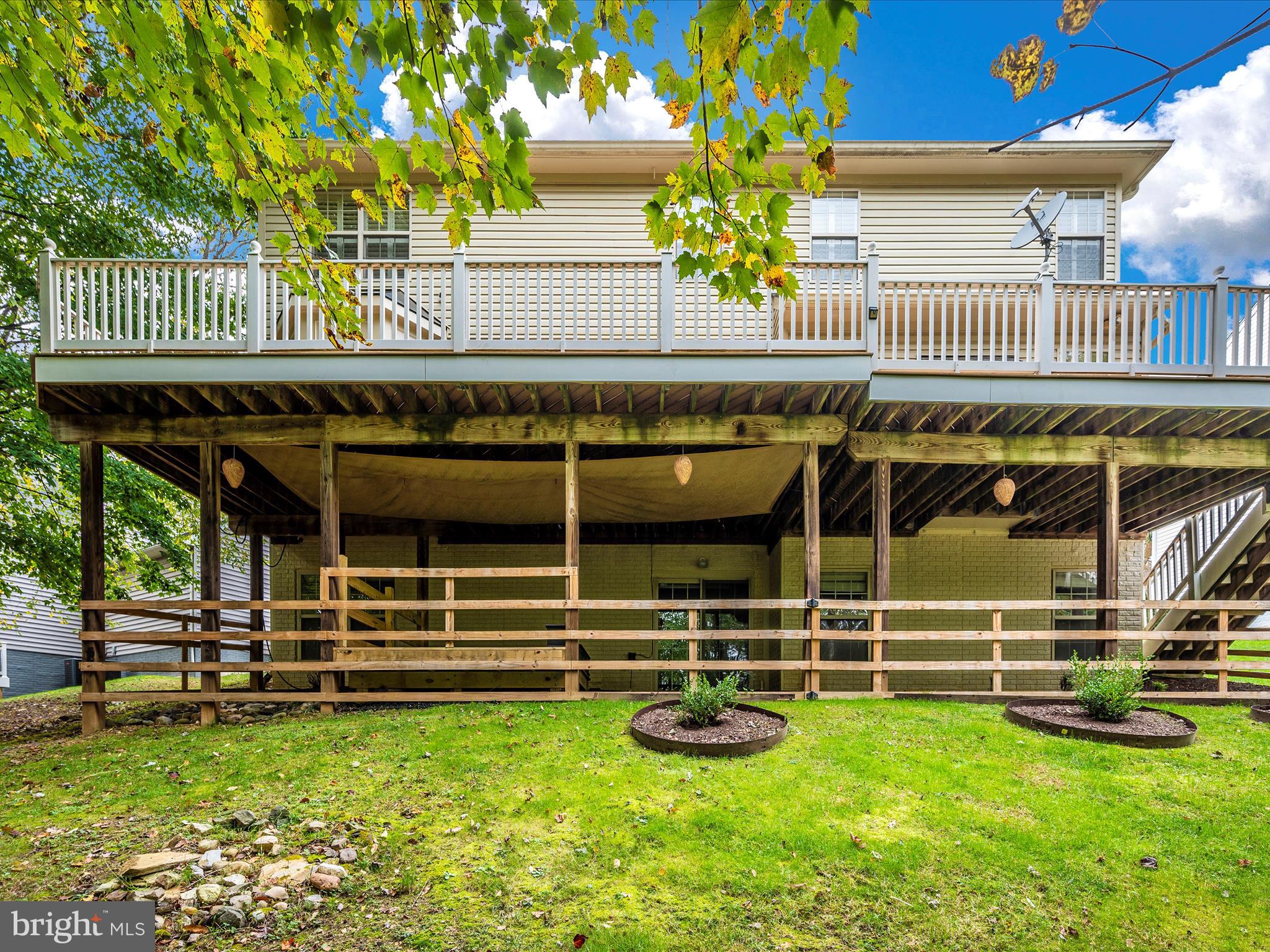 WOODRIDGE - Residential