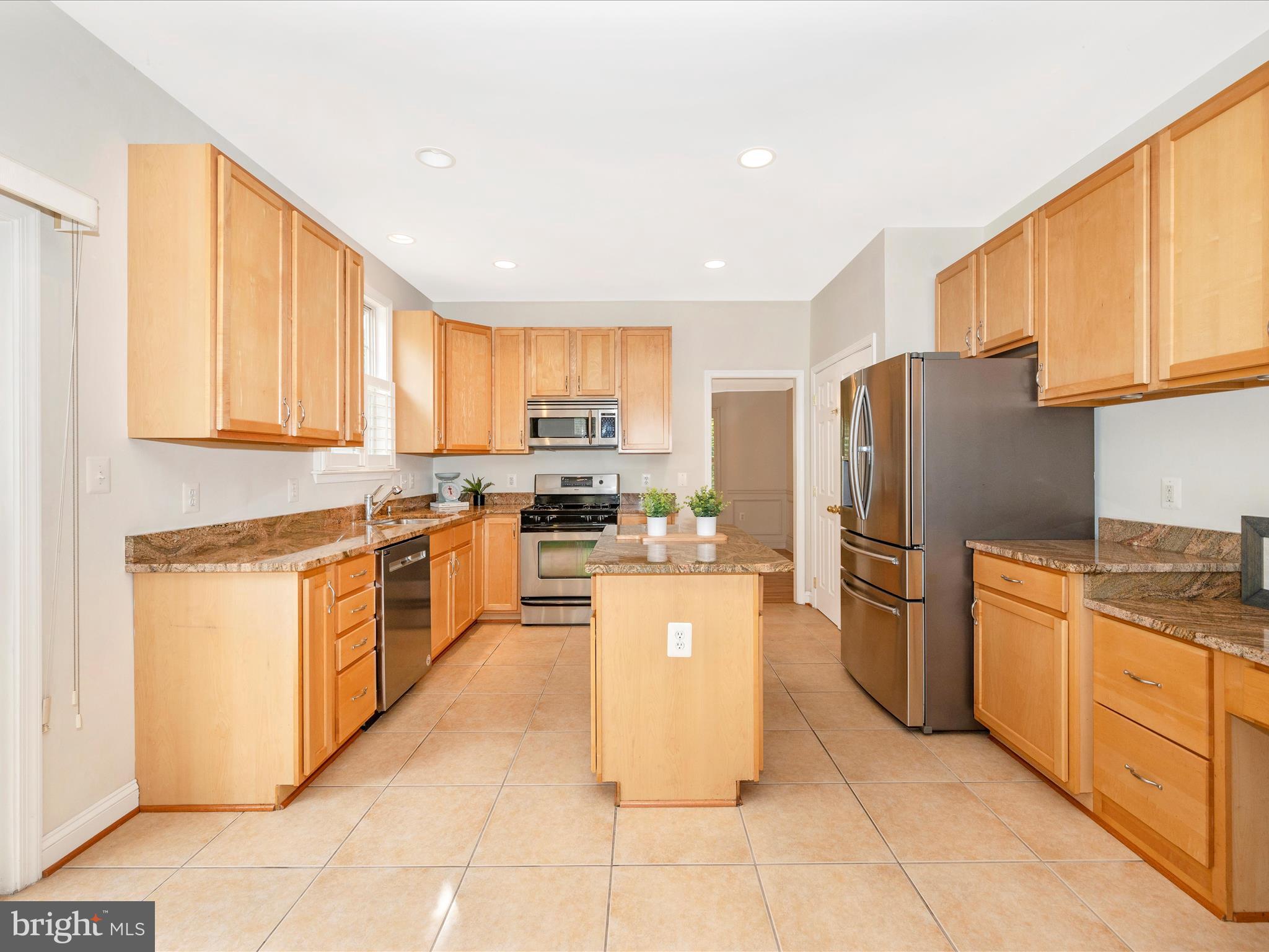 WOODRIDGE - Residential