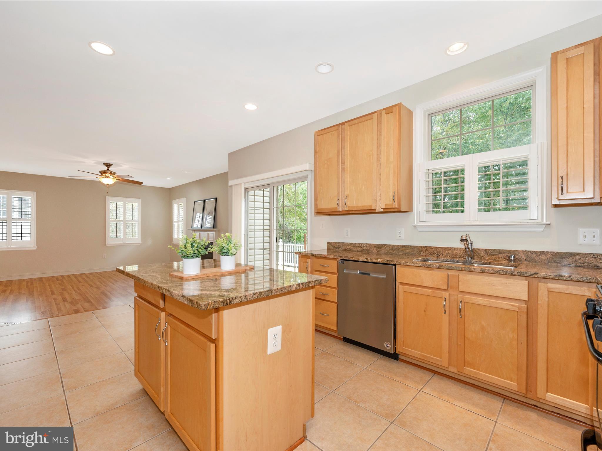 WOODRIDGE - Residential