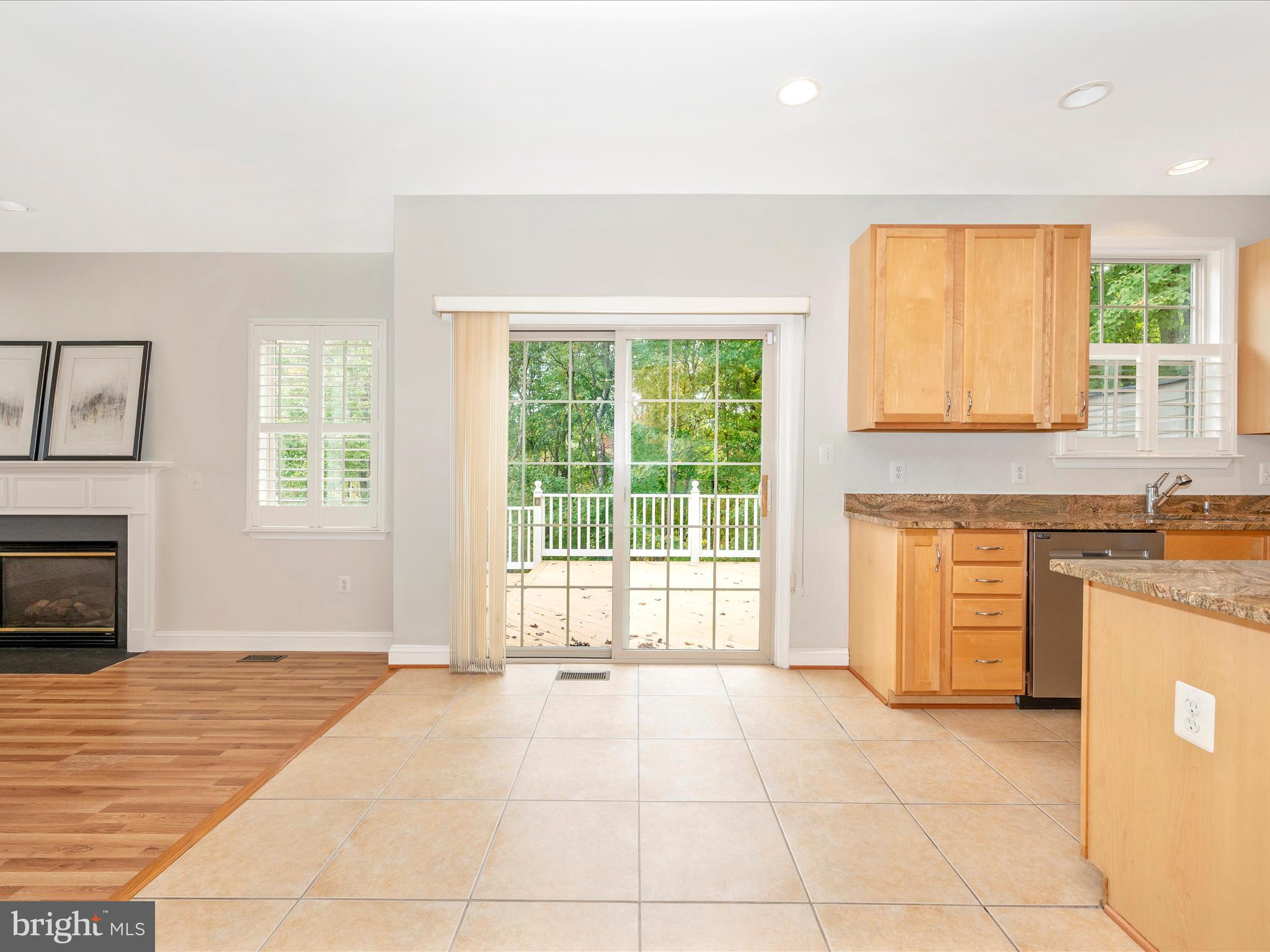 WOODRIDGE - Residential