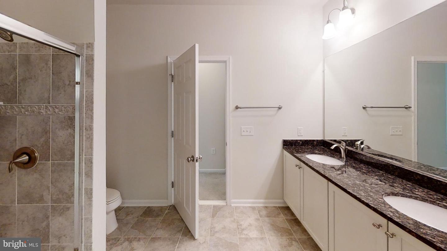 GOOSE CREEK VILLAGE - Residential Lease