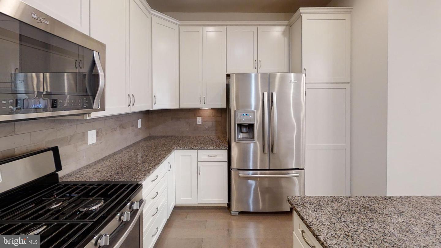 GOOSE CREEK VILLAGE - Residential Lease