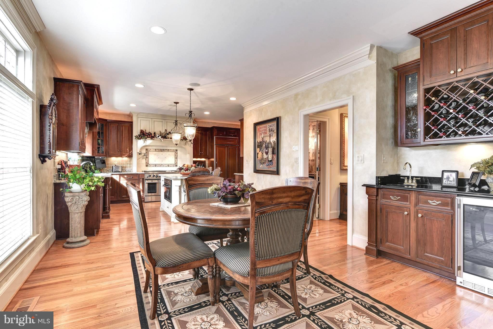 CHAIN BRIDGE TERRACE - Residential