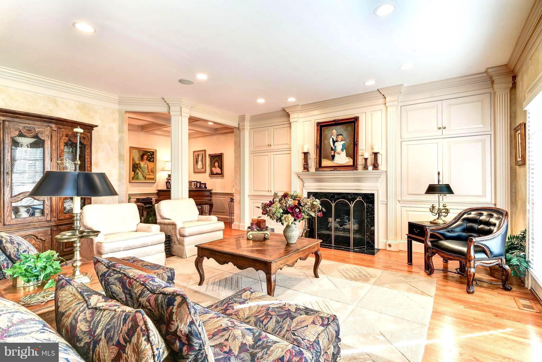 CHAIN BRIDGE TERRACE - Residential