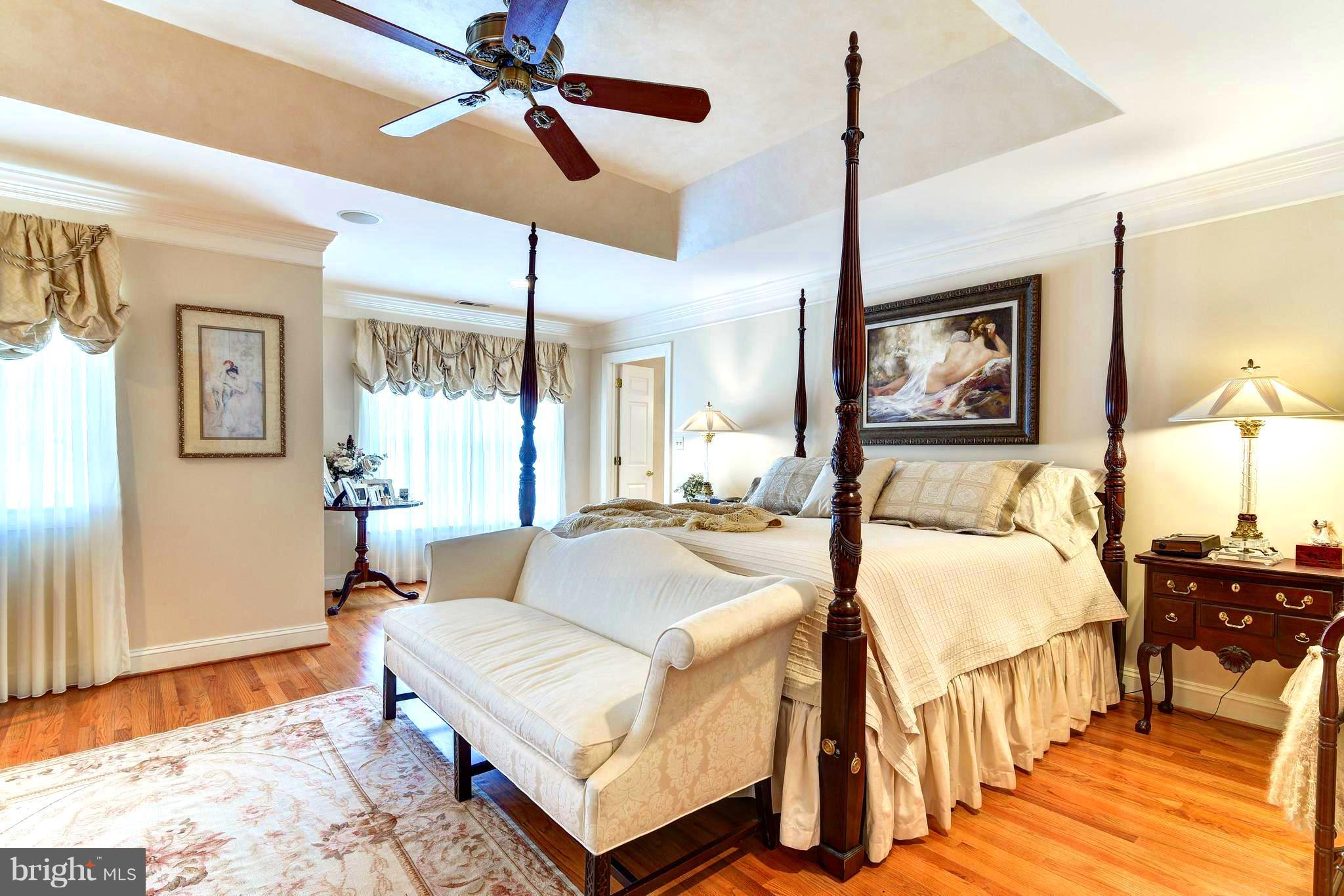 CHAIN BRIDGE TERRACE - Residential