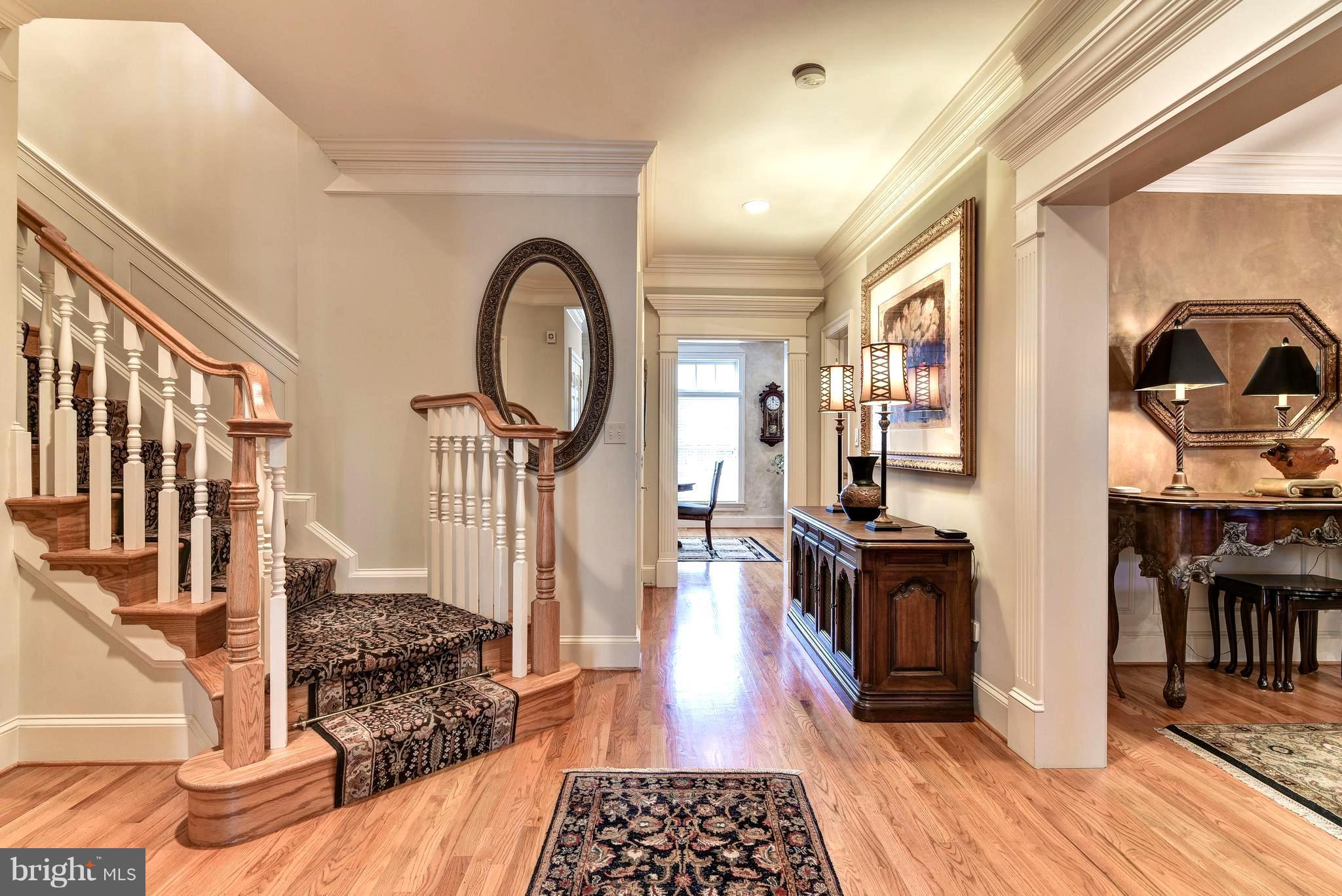 CHAIN BRIDGE TERRACE - Residential