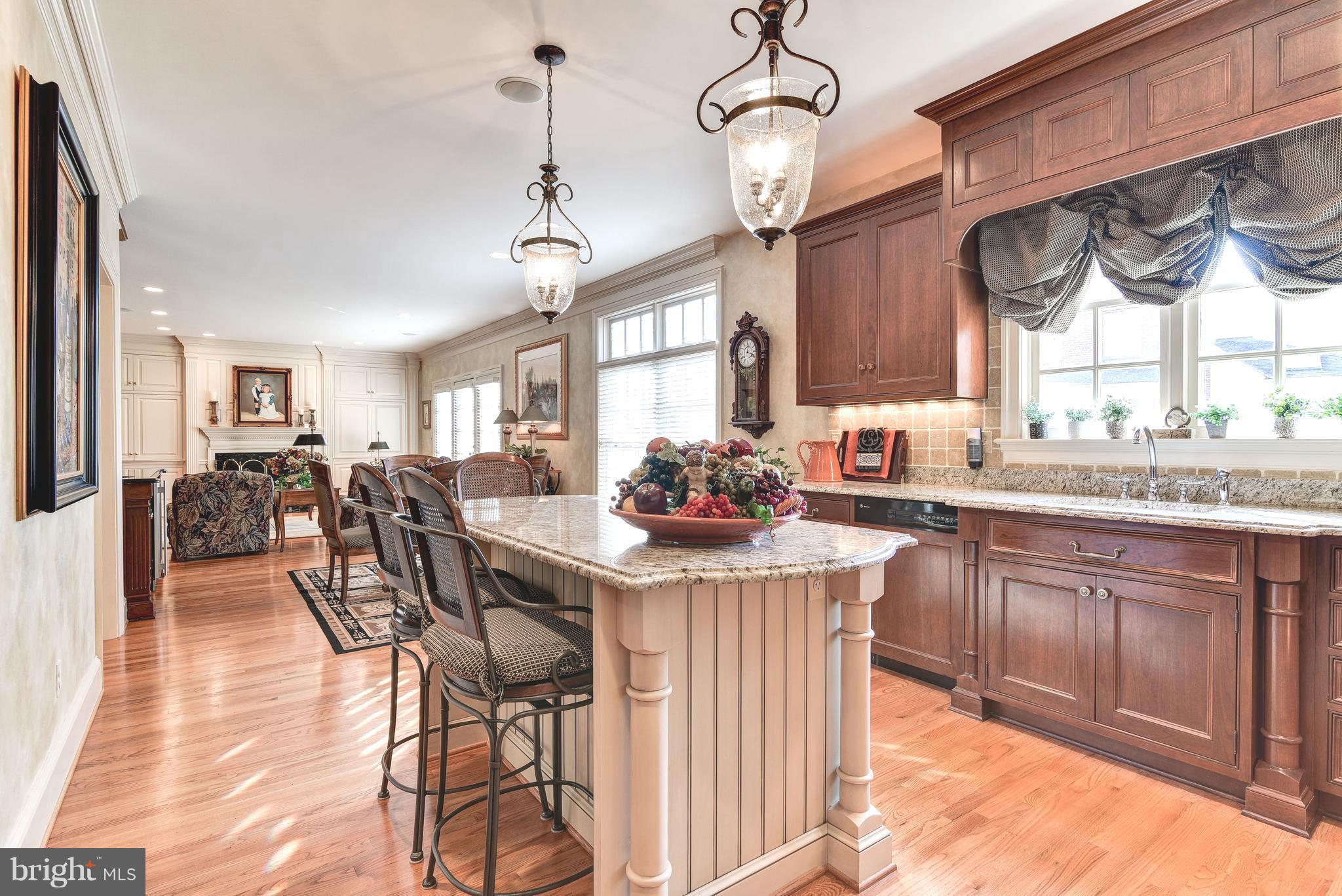 CHAIN BRIDGE TERRACE - Residential