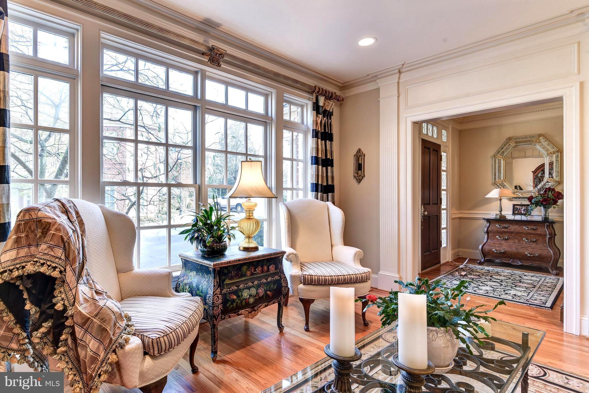 CHAIN BRIDGE TERRACE - Residential