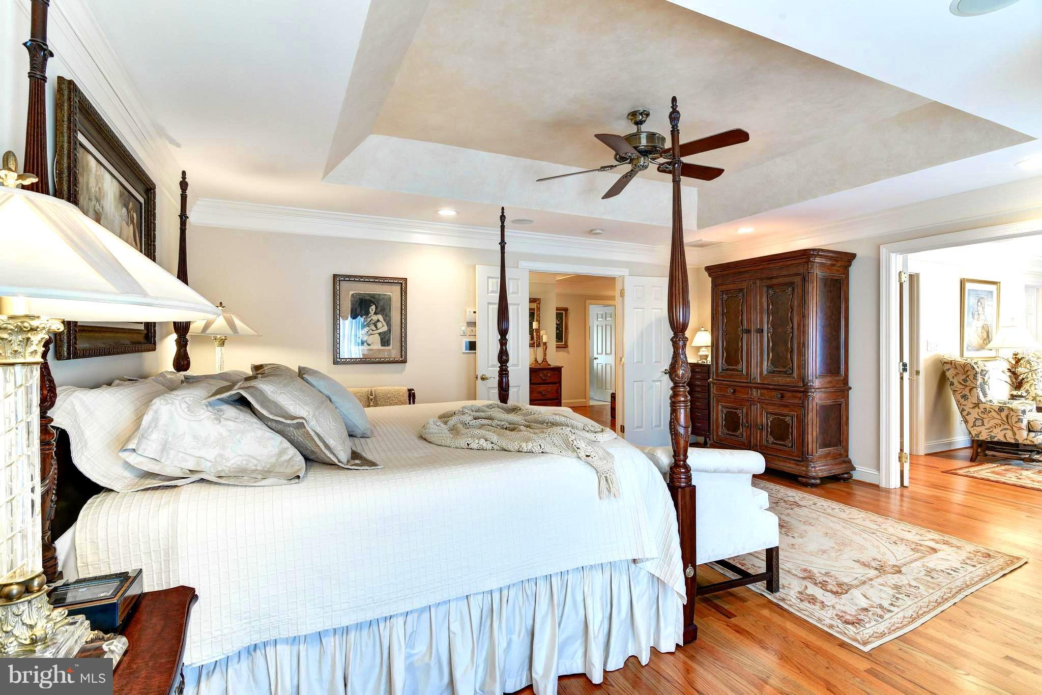 CHAIN BRIDGE TERRACE - Residential