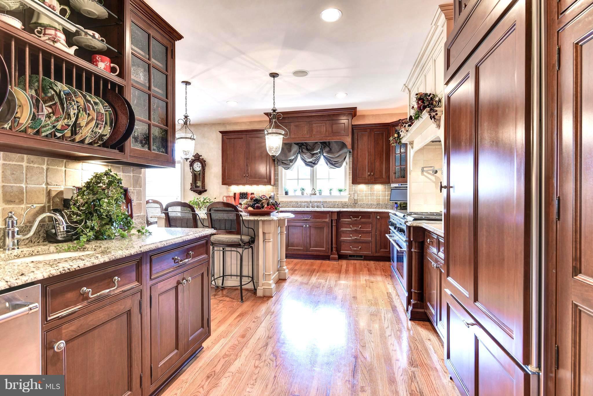 CHAIN BRIDGE TERRACE - Residential