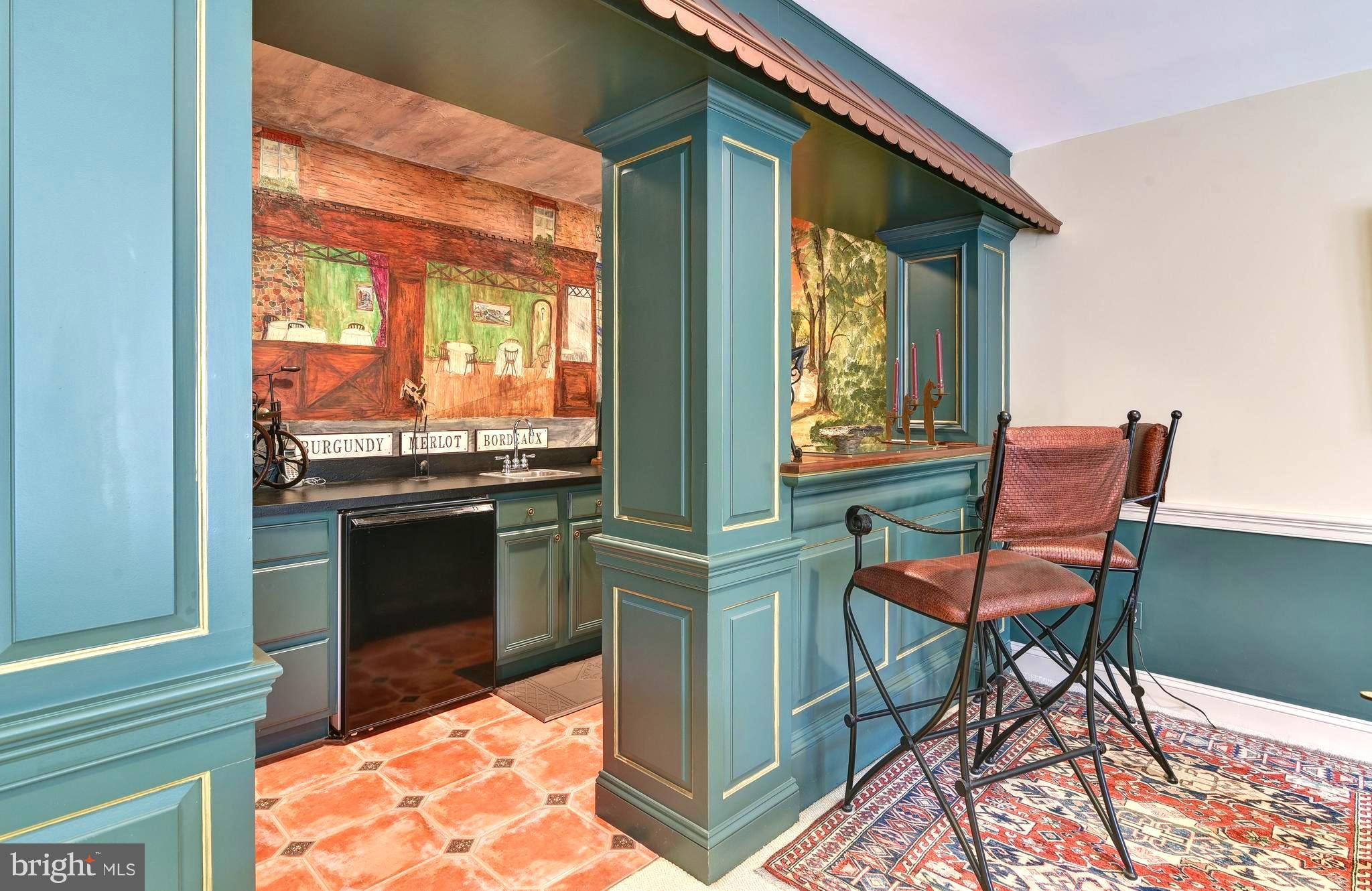 CHAIN BRIDGE TERRACE - Residential