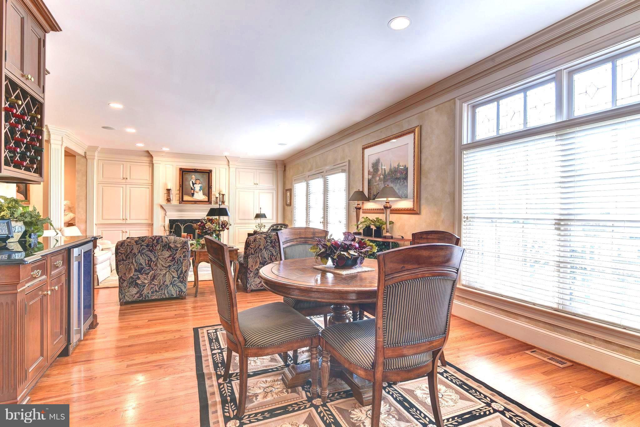 CHAIN BRIDGE TERRACE - Residential