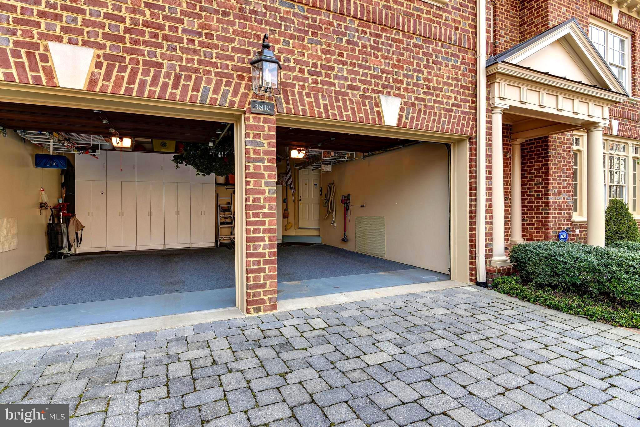 CHAIN BRIDGE TERRACE - Residential