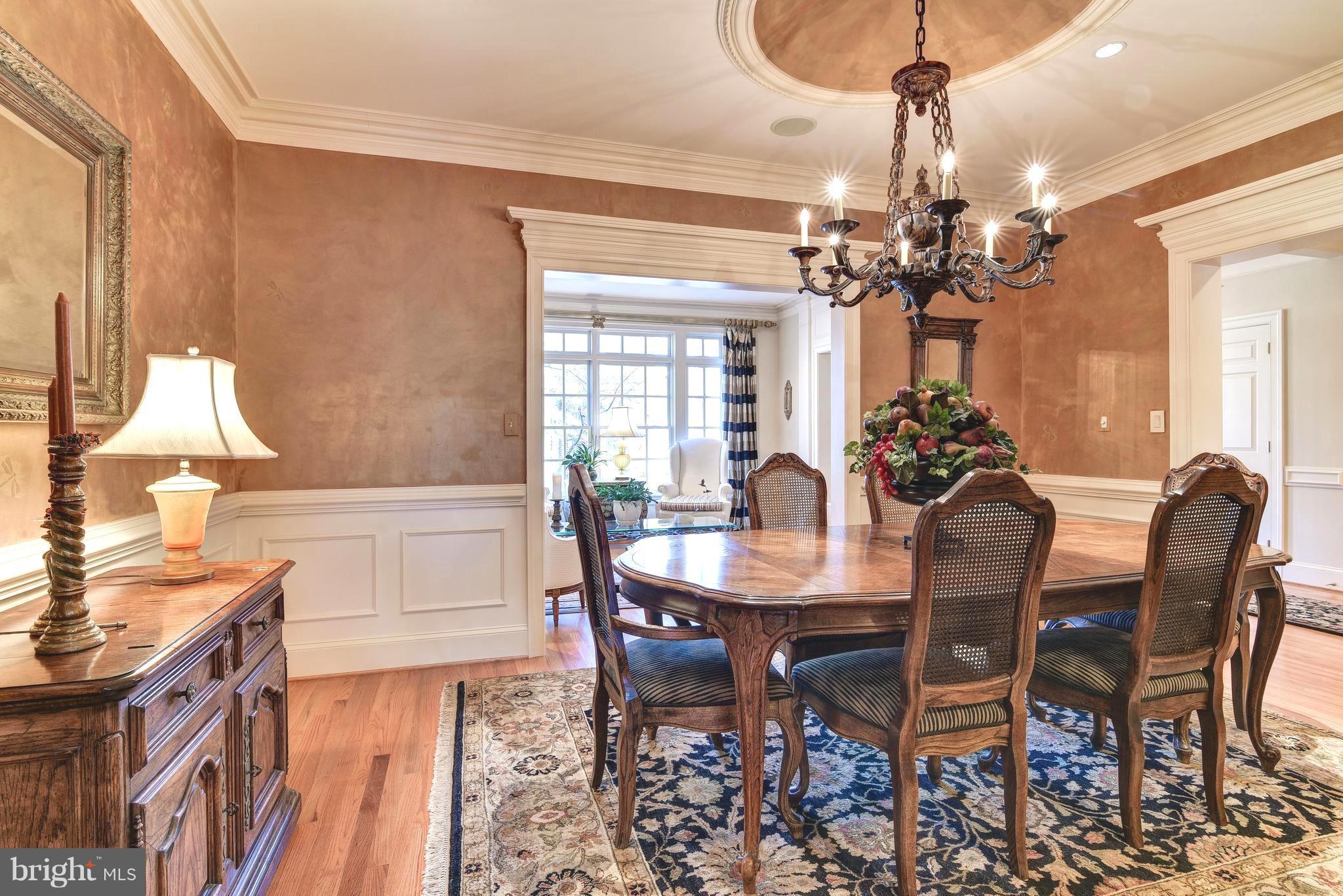 CHAIN BRIDGE TERRACE - Residential